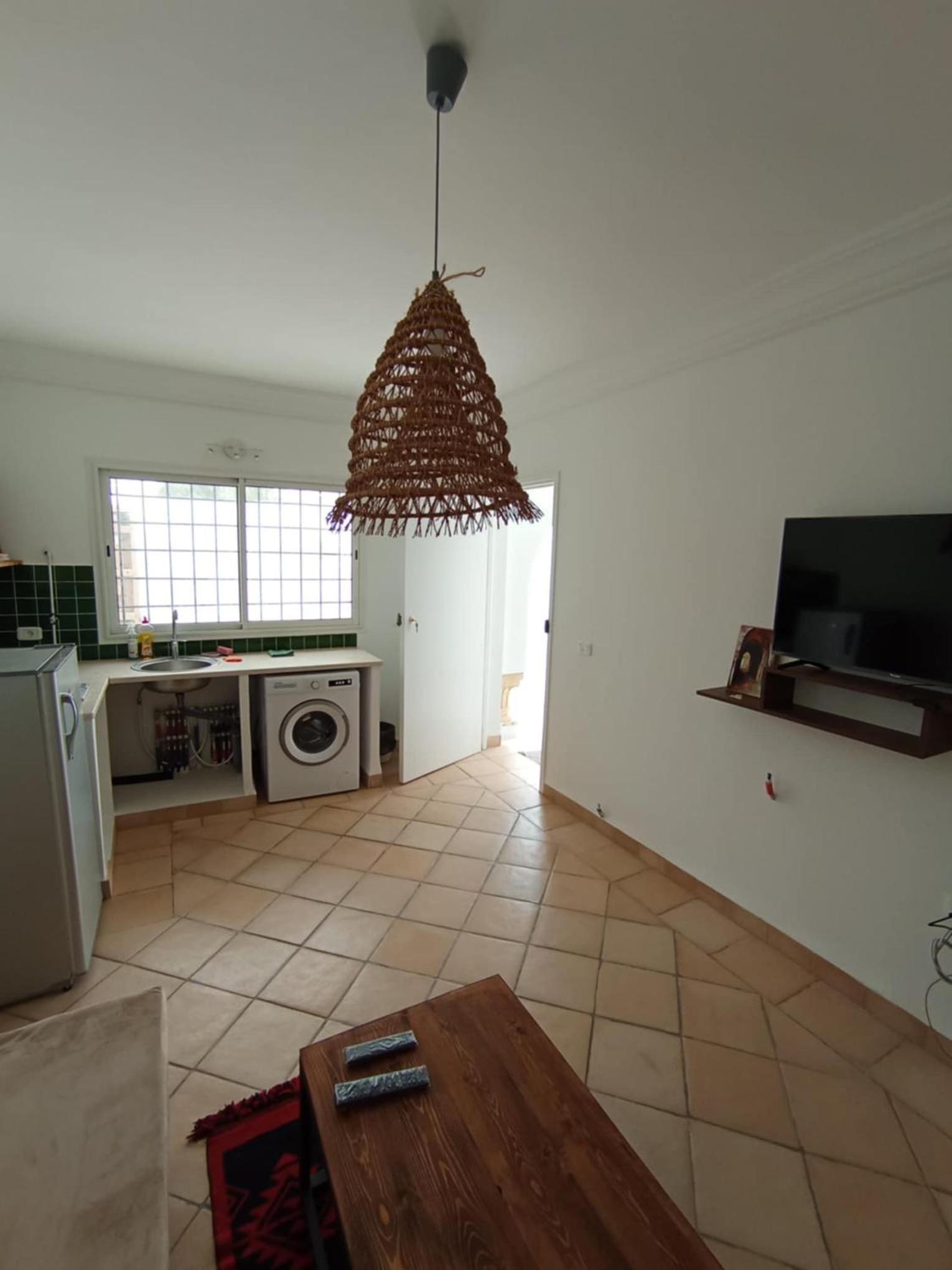 Maison de fleur 2 view 5