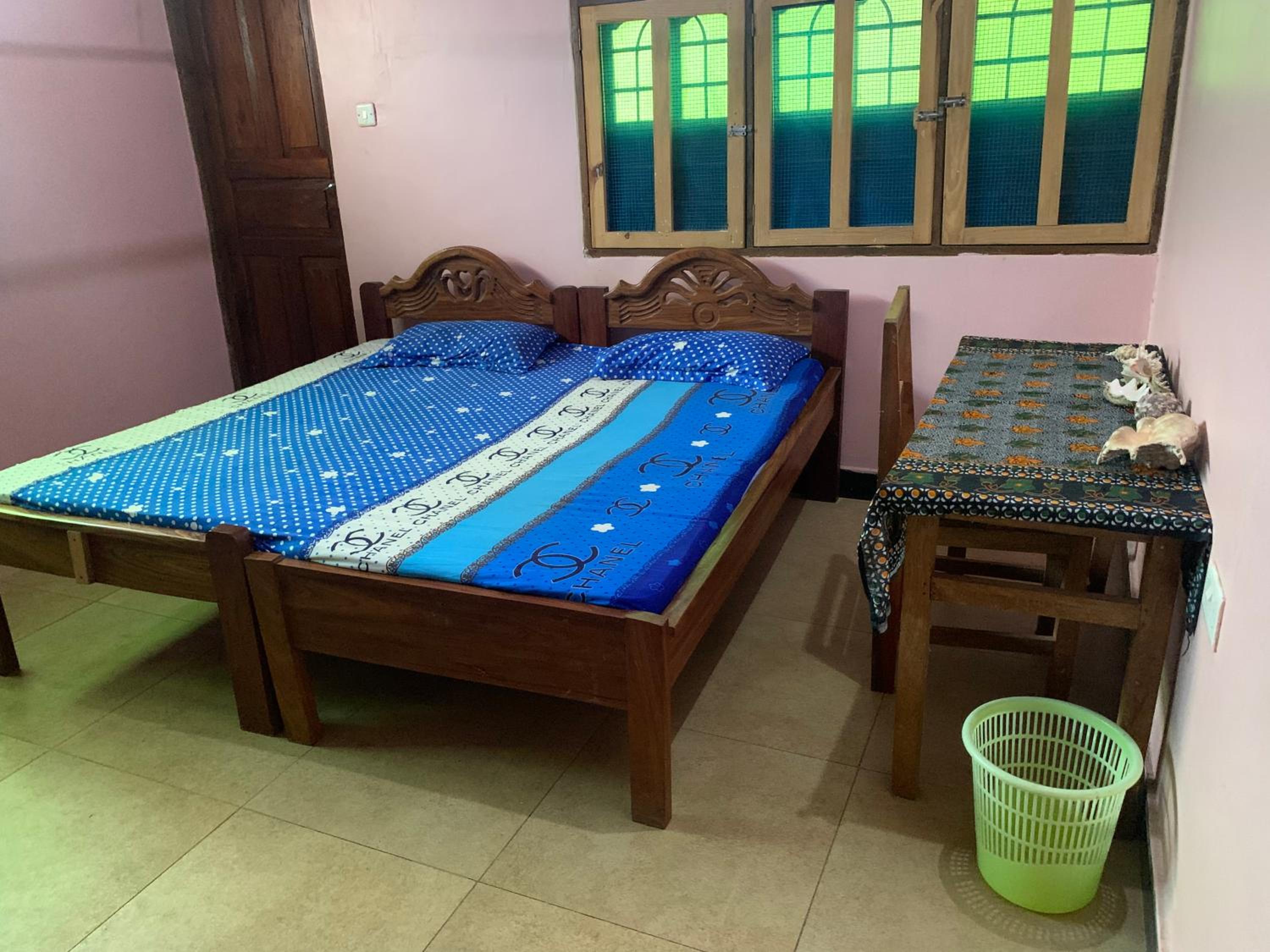 Nyumba nyeupe holiday home view 3