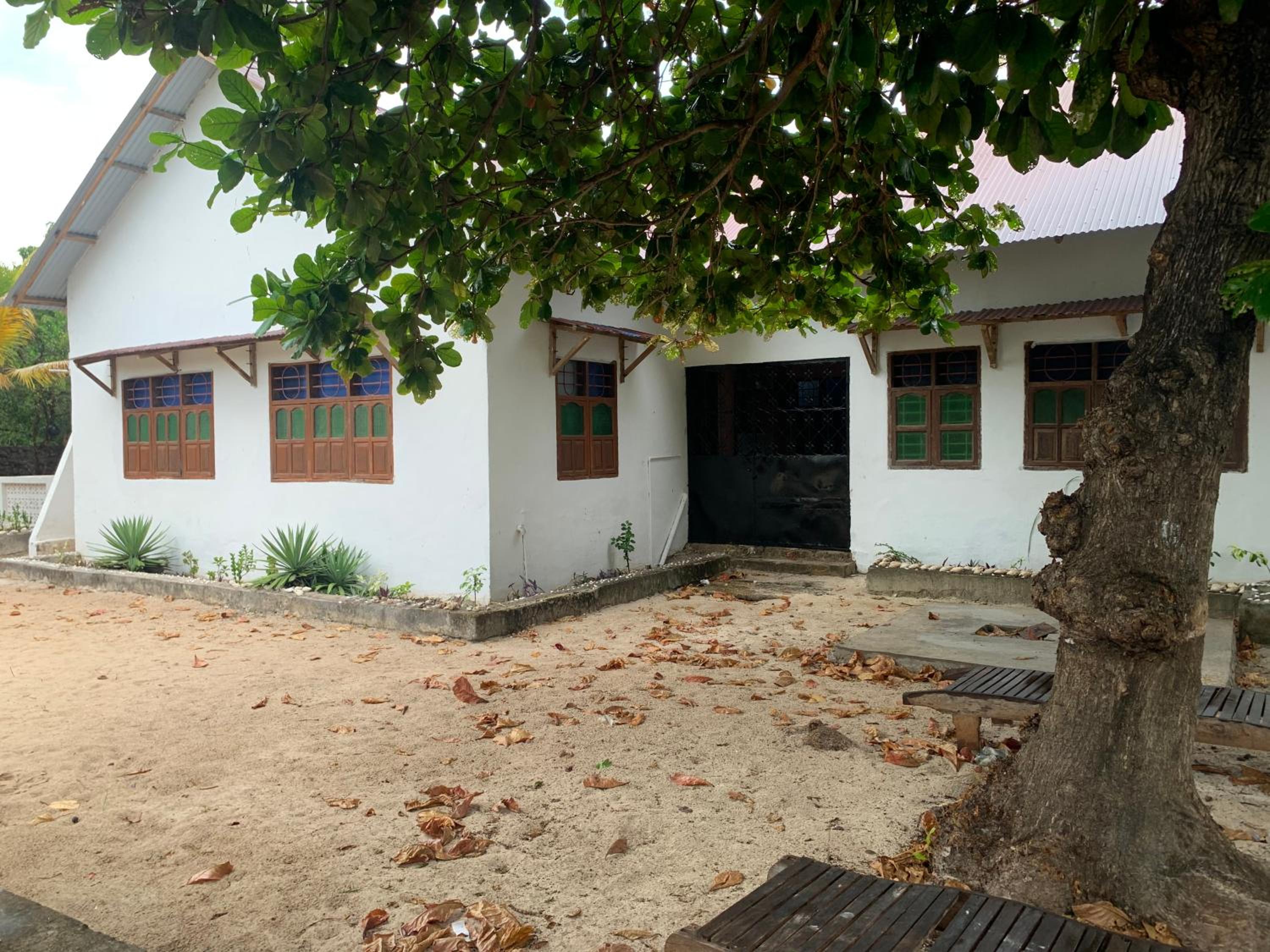 Nyumba nyeupe holiday home view 4