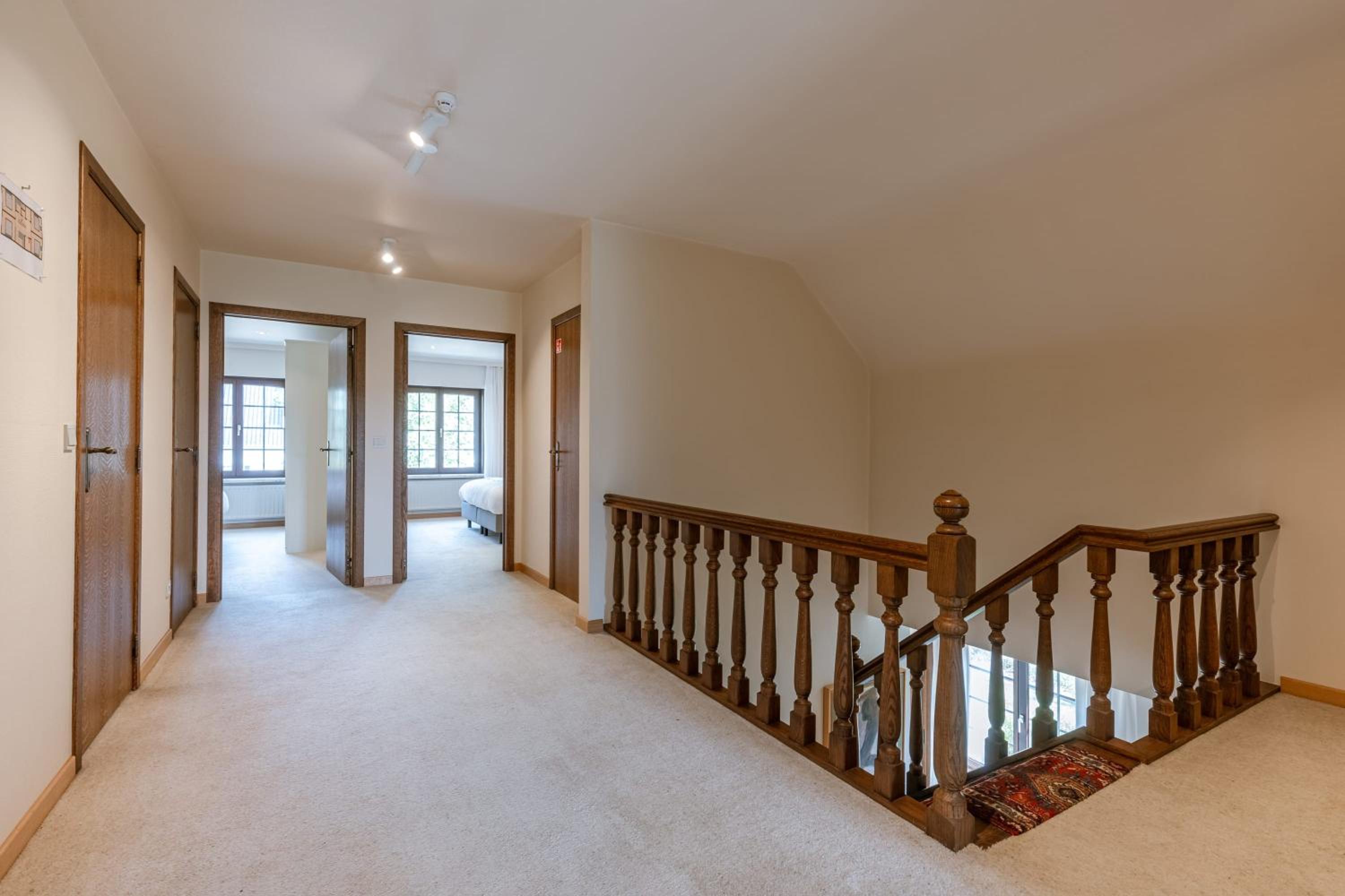 Charming villa in Koksijde nearby the beach