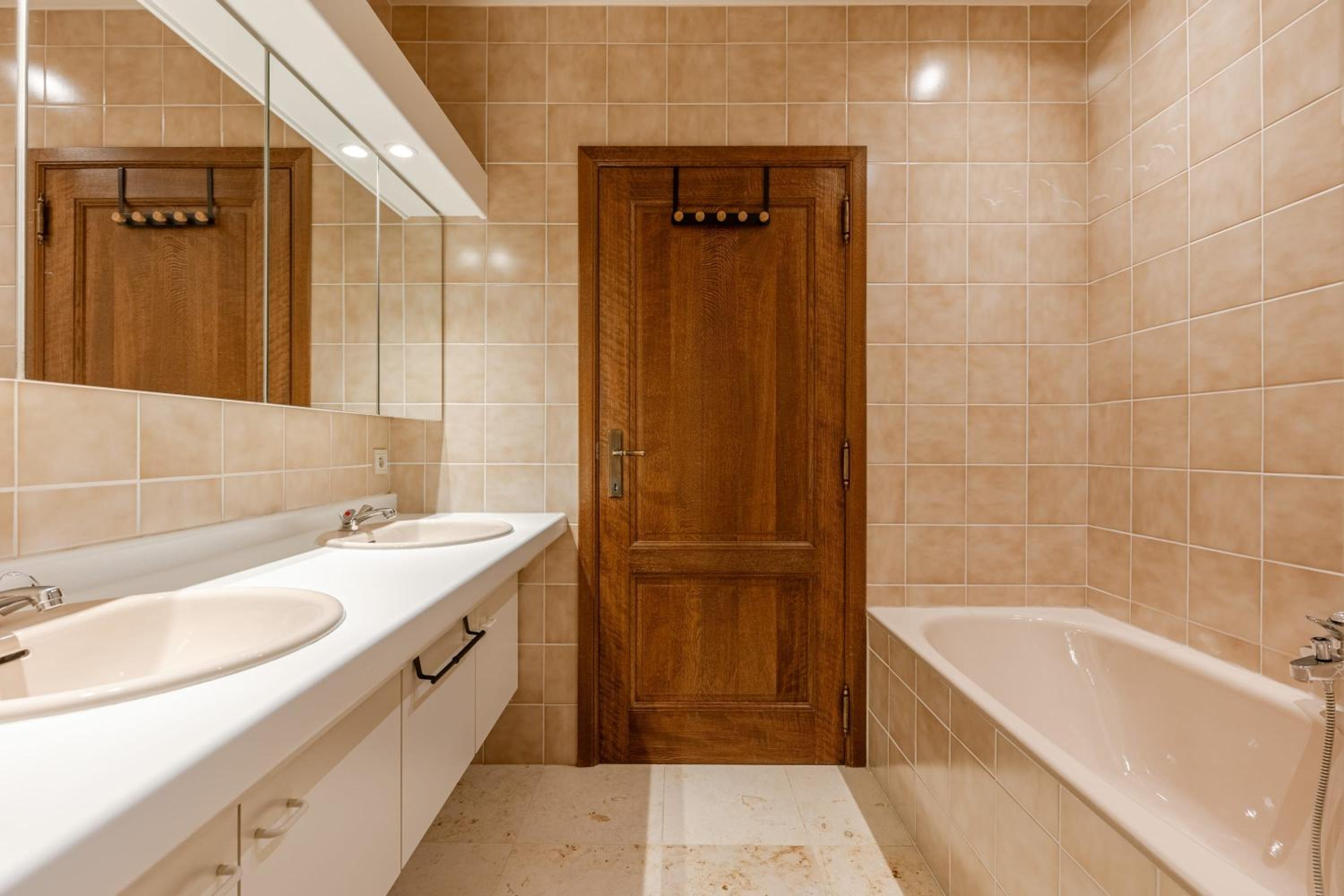 Charming villa in Koksijde nearby the beach