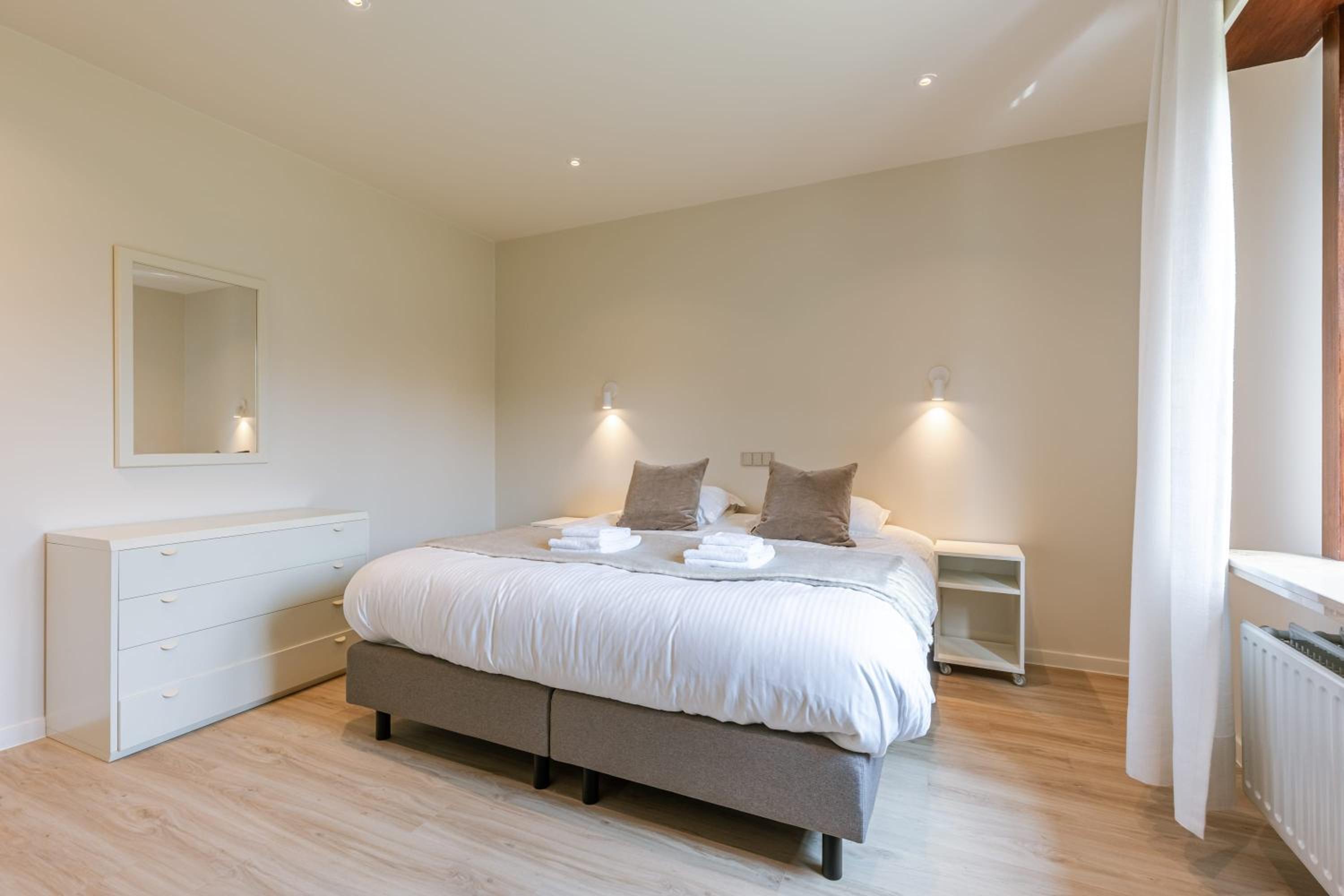 Charming villa in Koksijde nearby the beach