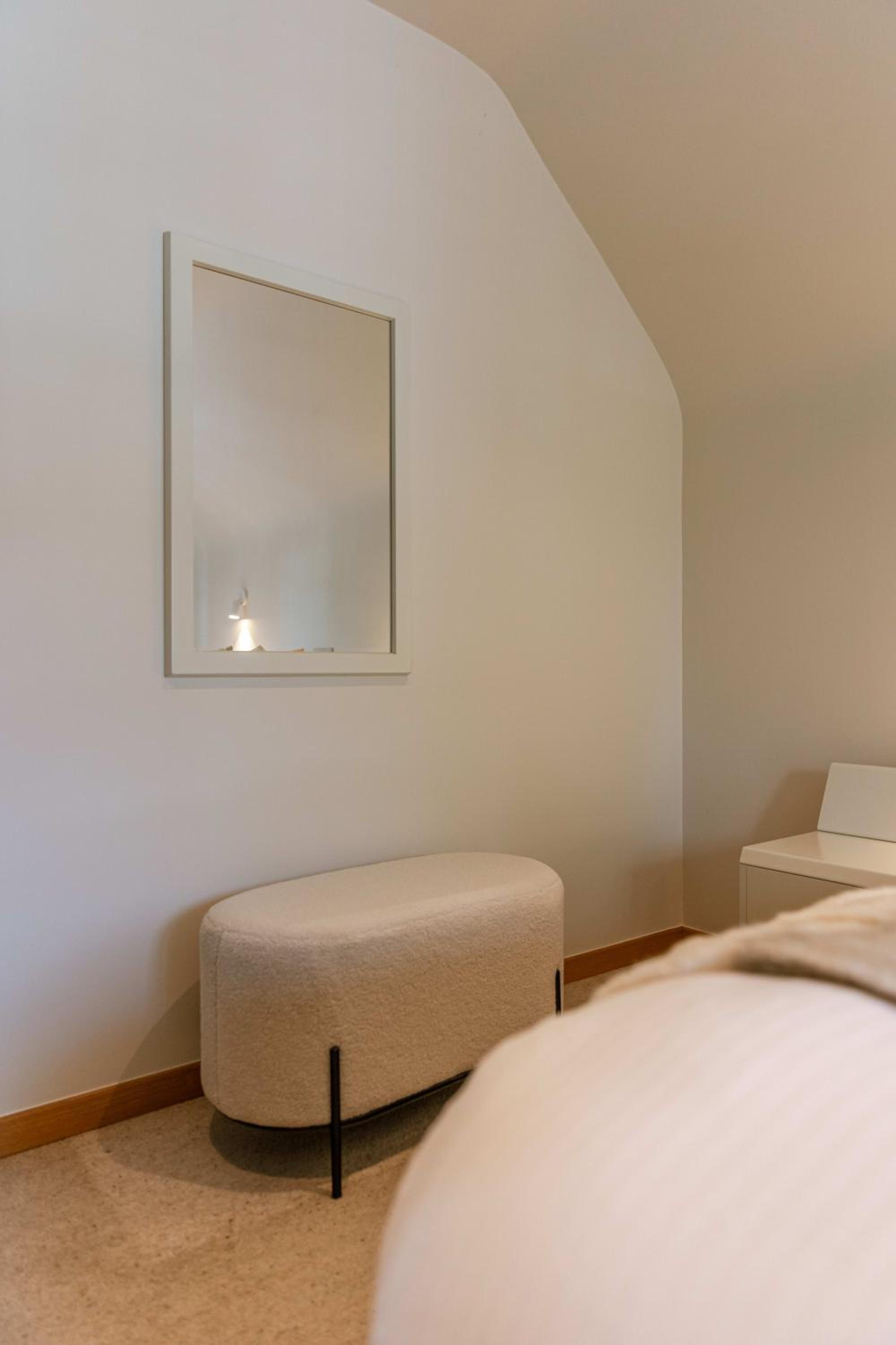 Charming villa in Koksijde nearby the beach