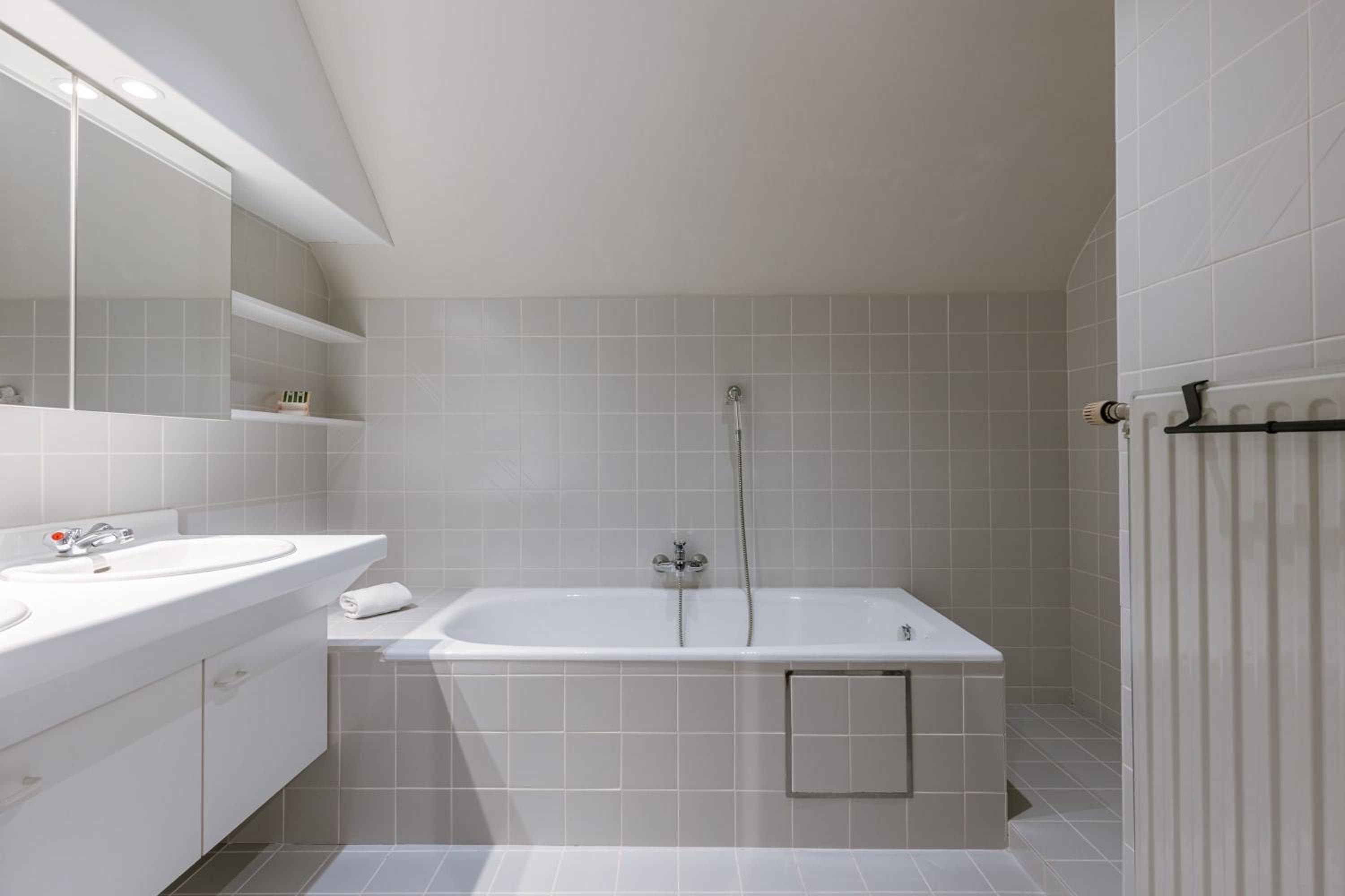 Charming villa in Koksijde nearby the beach