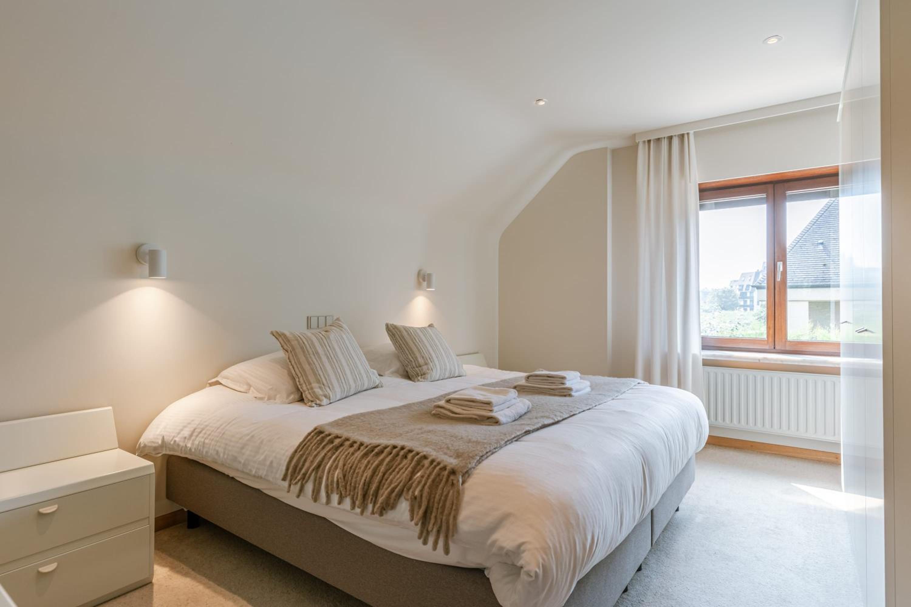 Charming villa in Koksijde nearby the beach