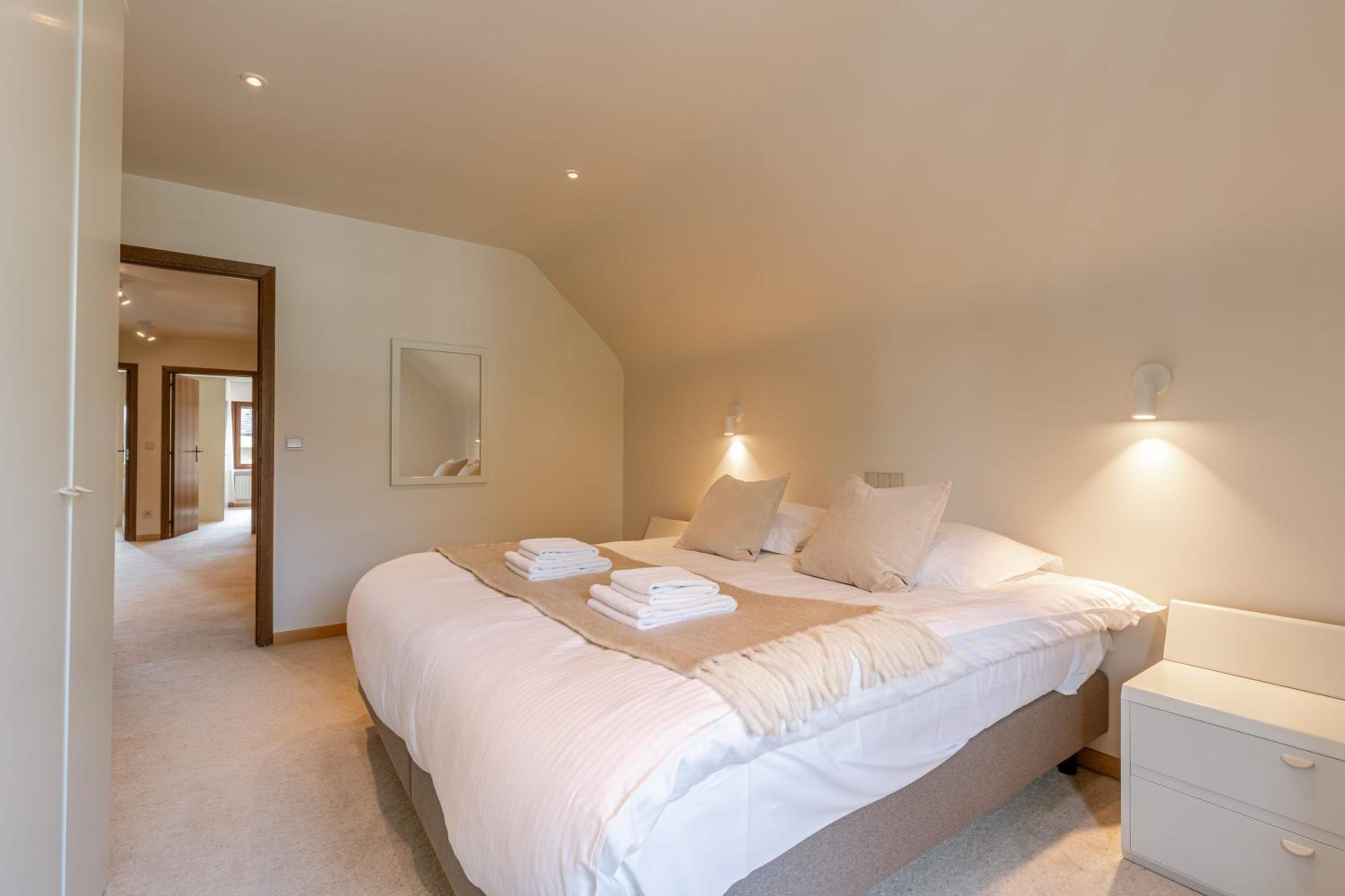 Charming villa in Koksijde nearby the beach