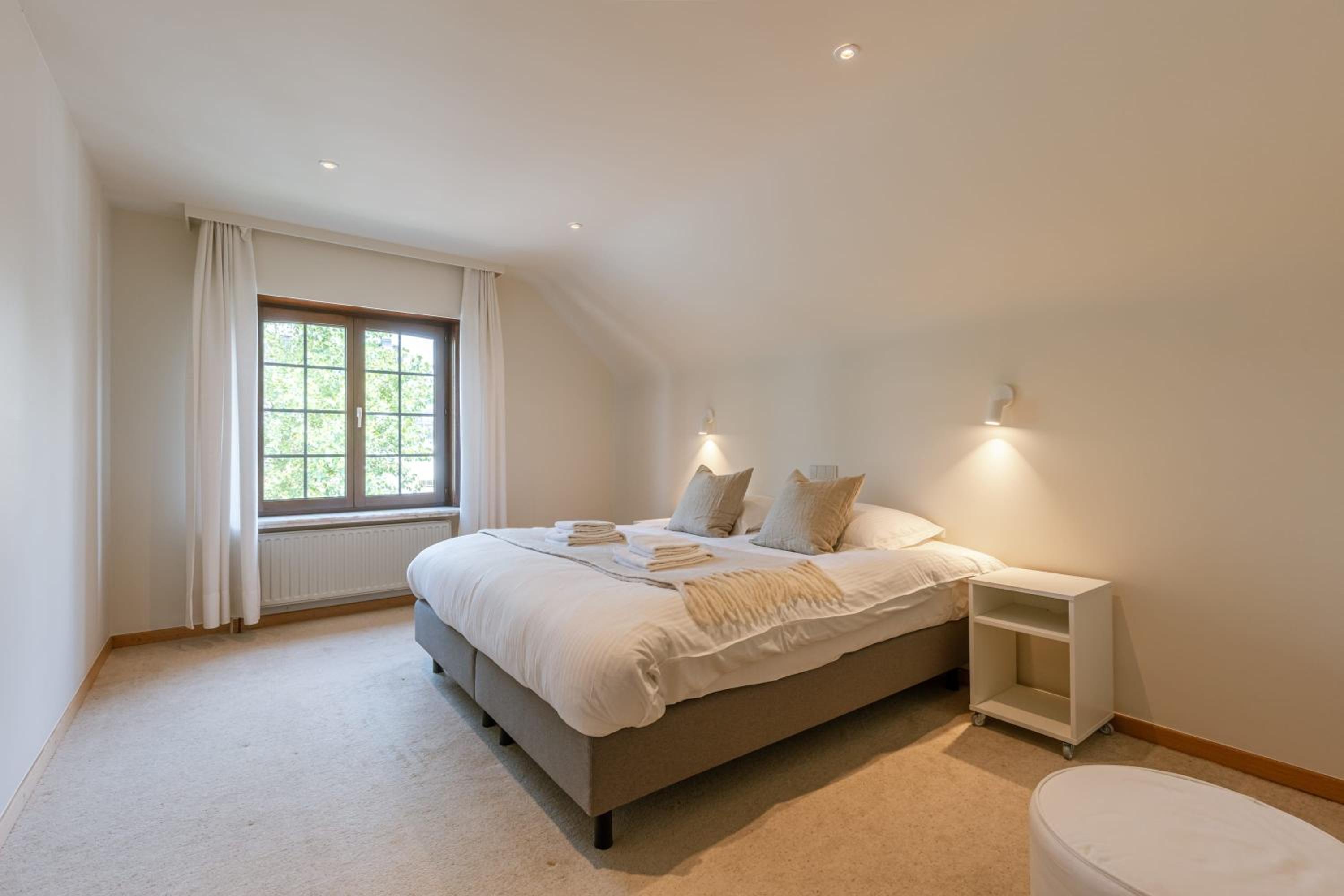 Charming villa in Koksijde nearby the beach
