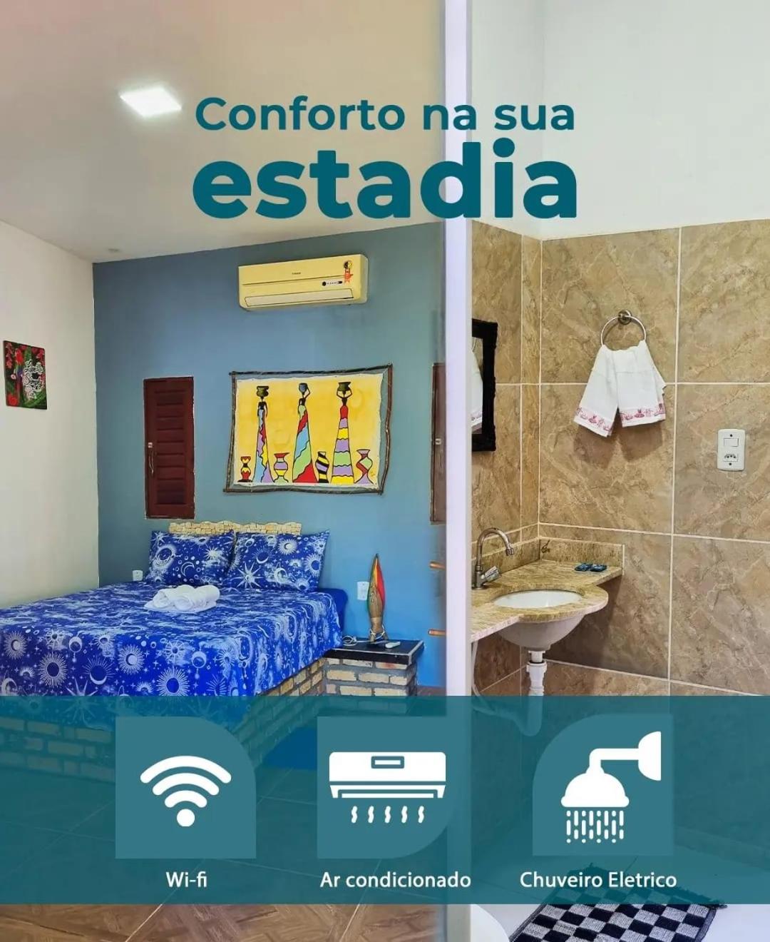 Pousada Brasil