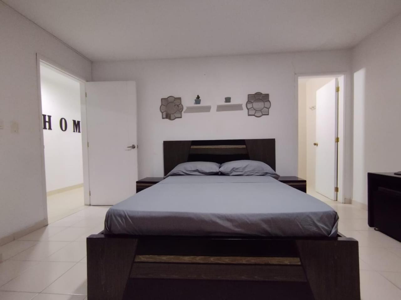 Reservas La Bonanza SAS edificio reyna I rodadero reservado