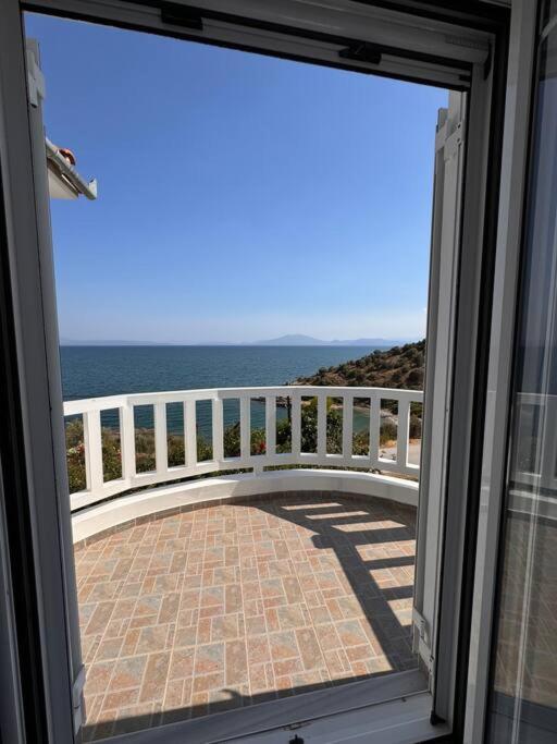Soros Seaside Villa view 2