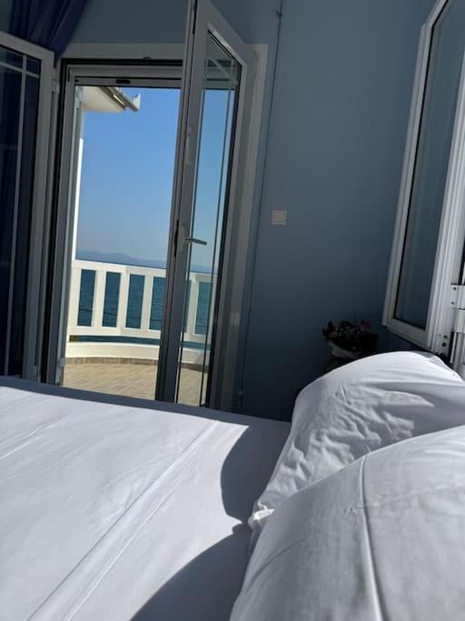 Soros Seaside Villa view 3