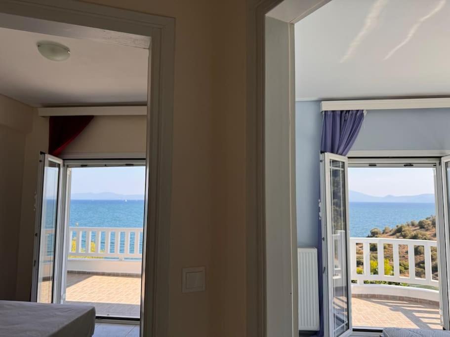 Soros Seaside Villa view 4