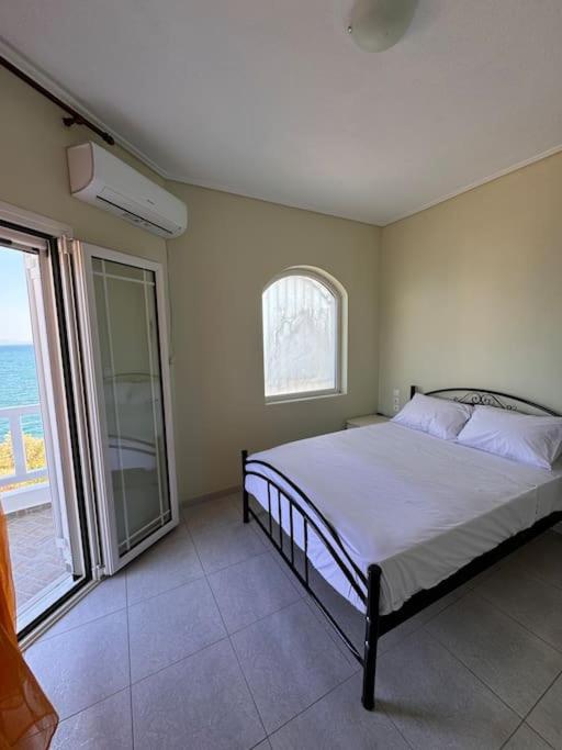 Soros Seaside Villa view 5