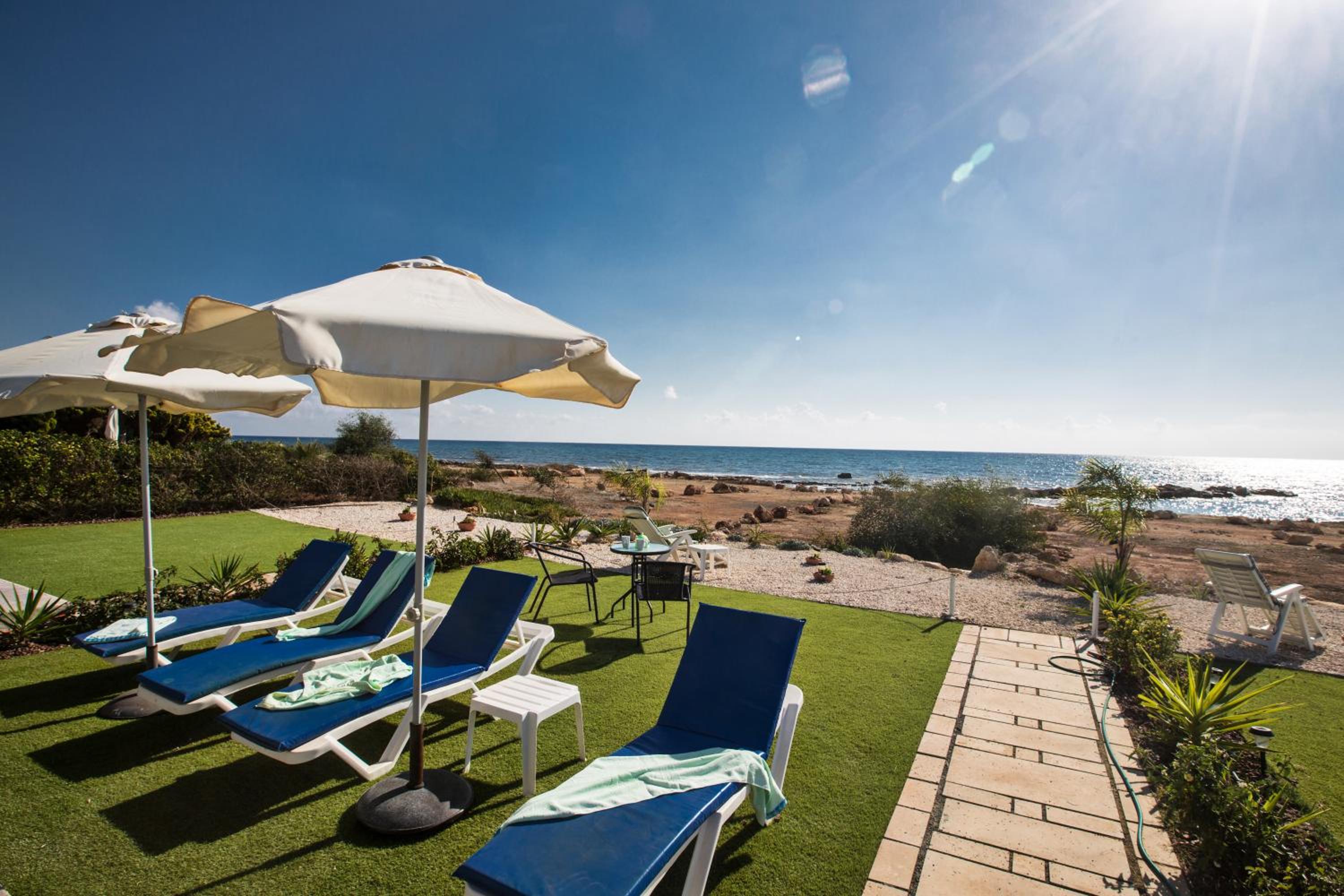 Gorgona Villas