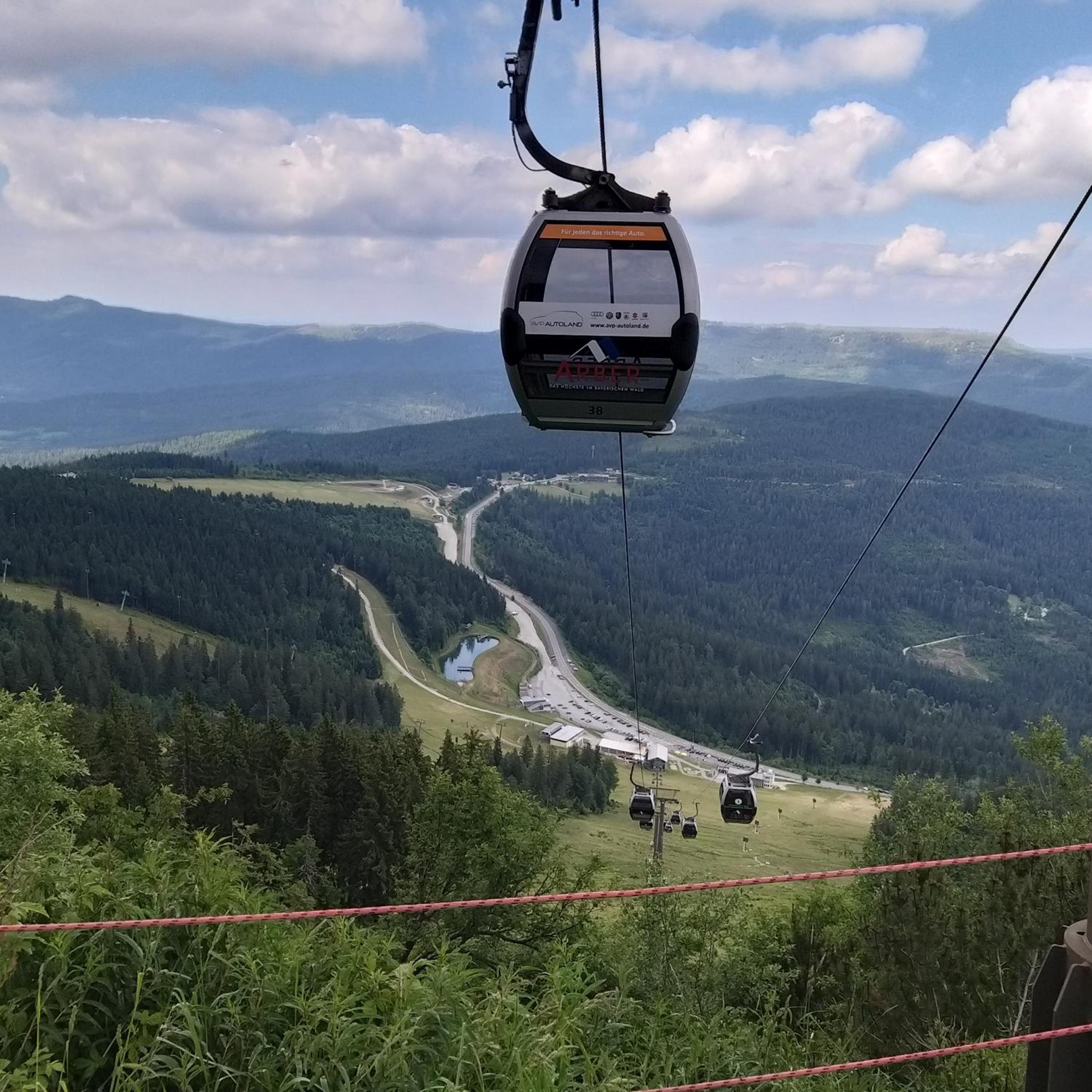 Apartmány Fischer