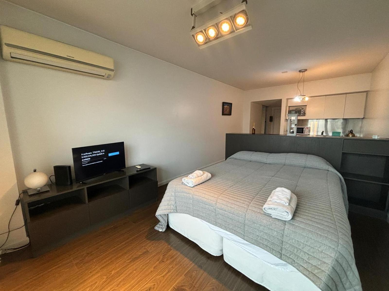Departamento Encantador
