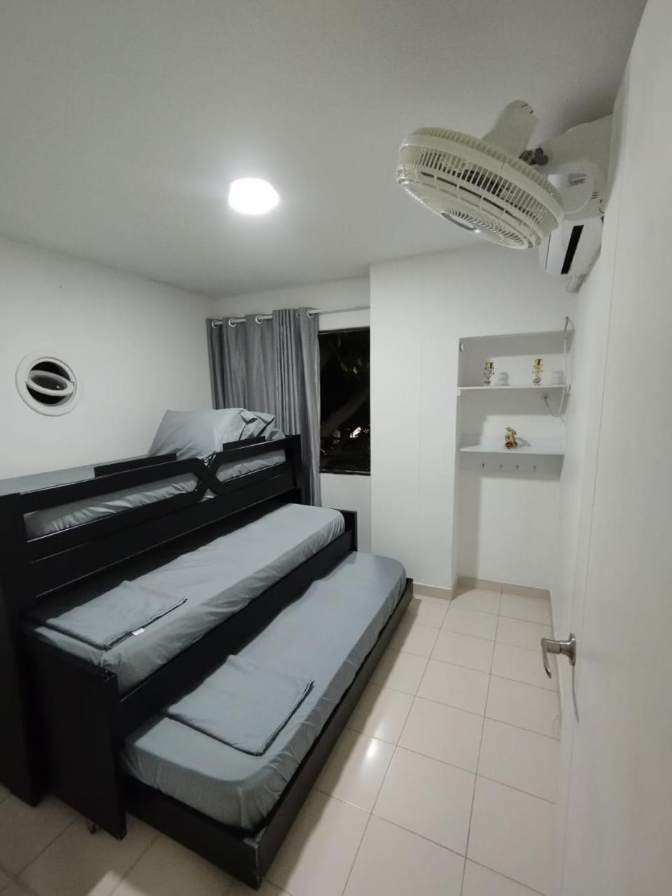 Reservas La Bonanza SAS edificio reyna I rodadero reservado