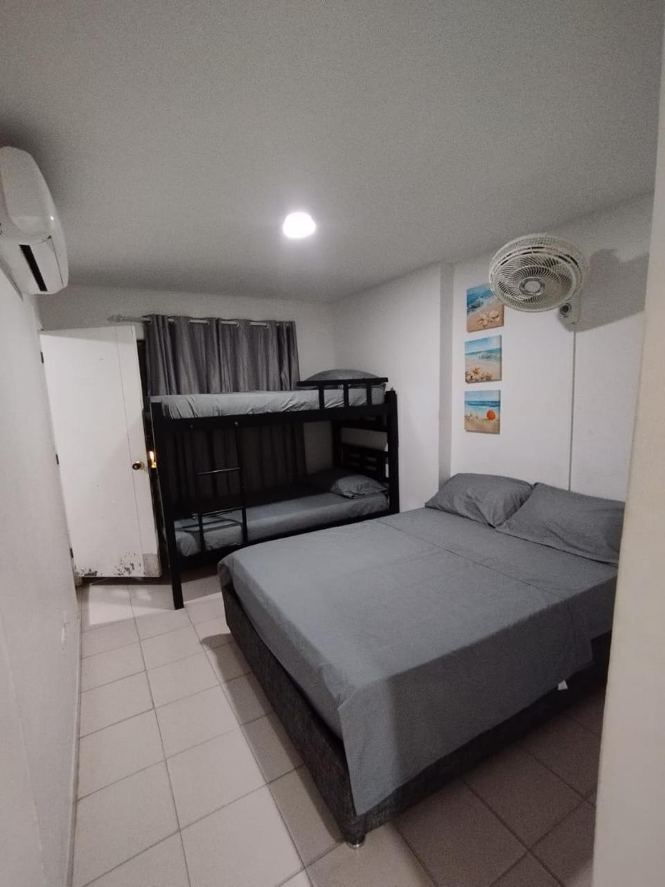 Reservas La Bonanza SAS edificio reyna I rodadero reservado