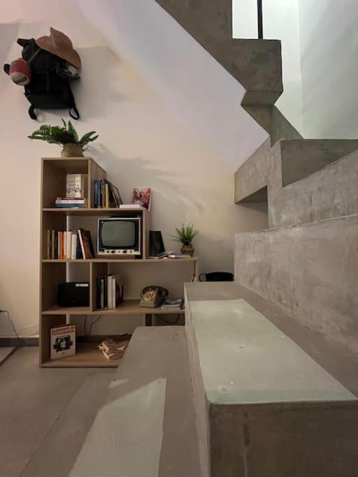 Backpackers House - Ballaró en Palermo — other