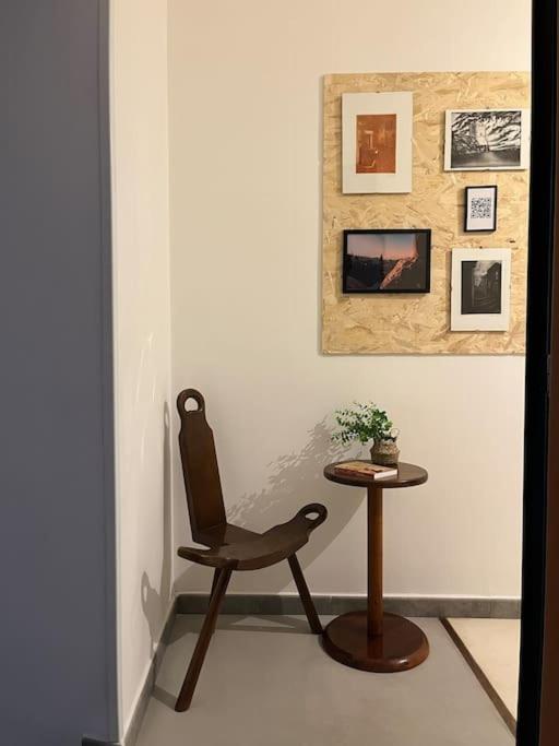 Backpackers House - Ballaró en Palermo — other