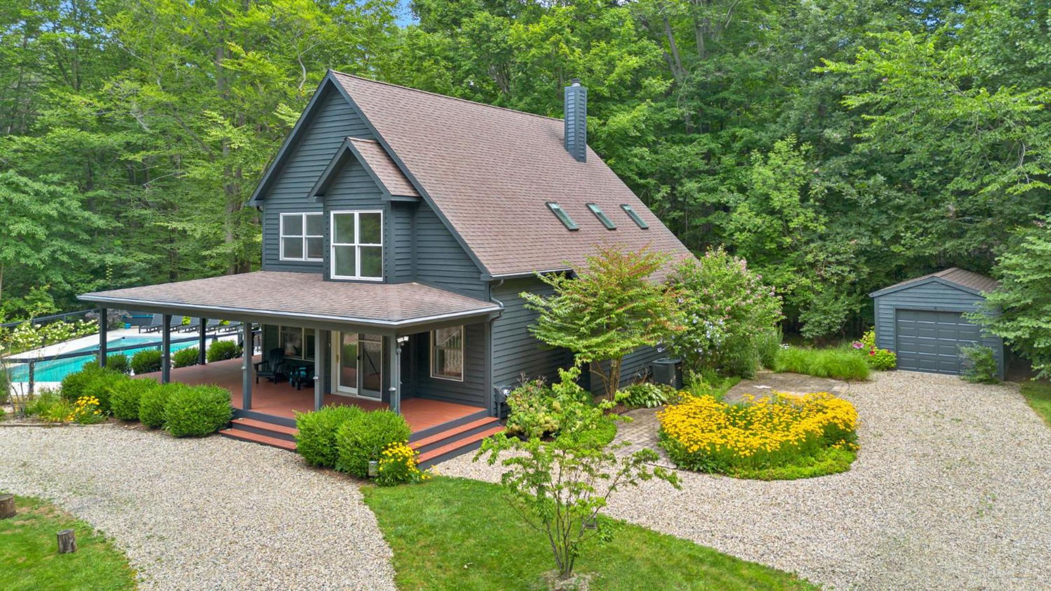 Gray Haven by Juniper Holiday + Home