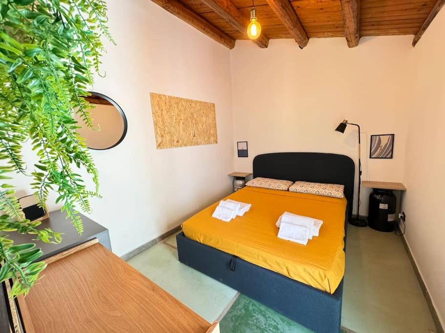 Backpackers House - Ballaró photo 2