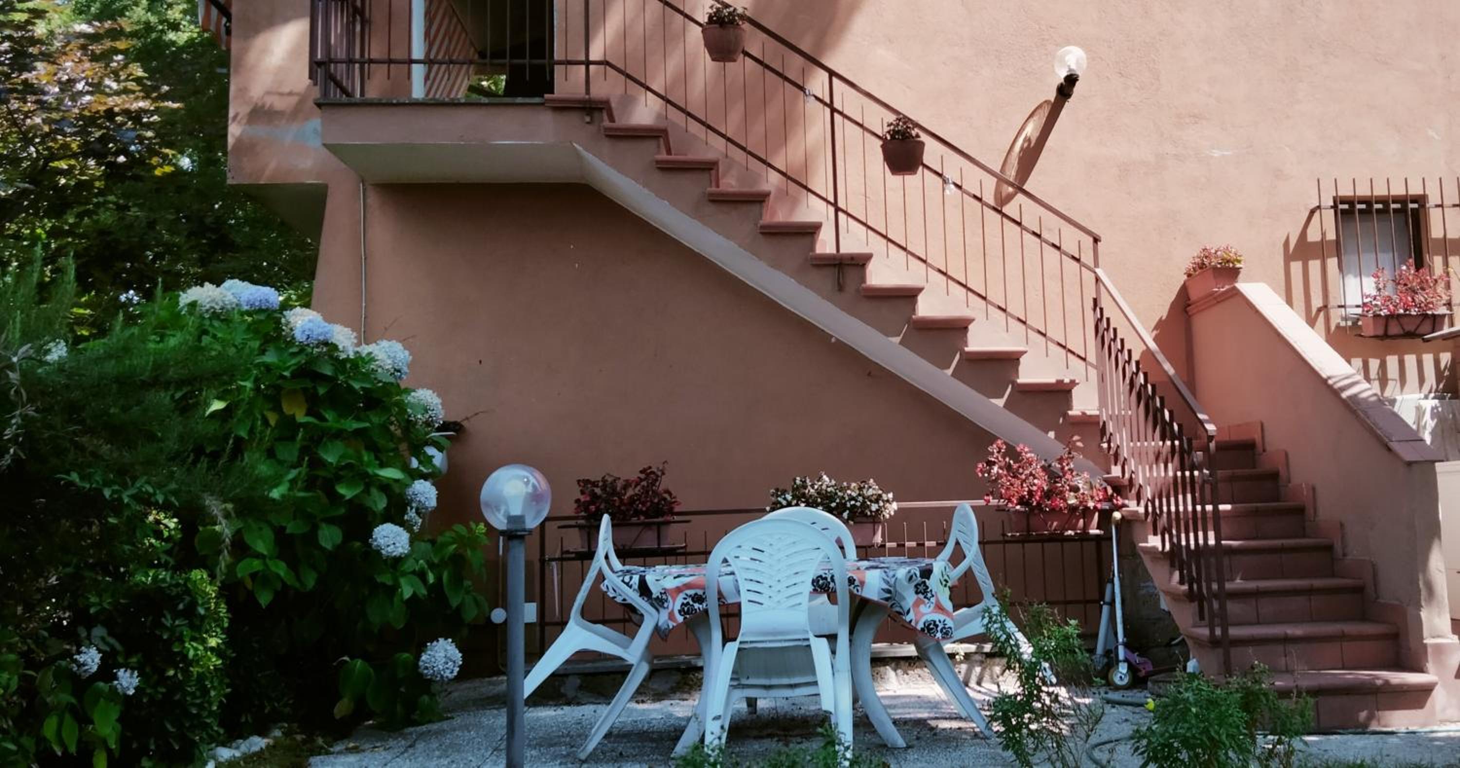 La Casina di Ettore view 5