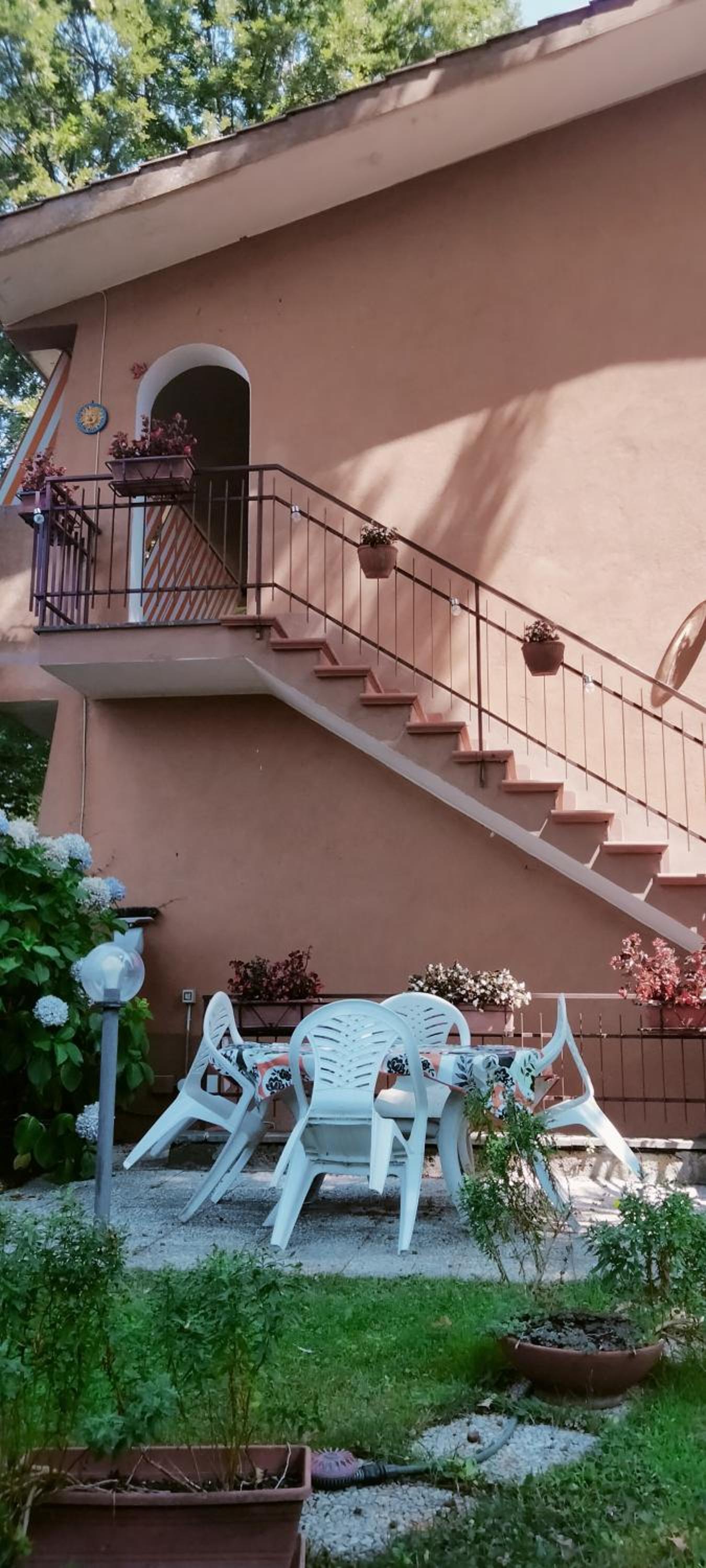 La Casina di Ettore view 2