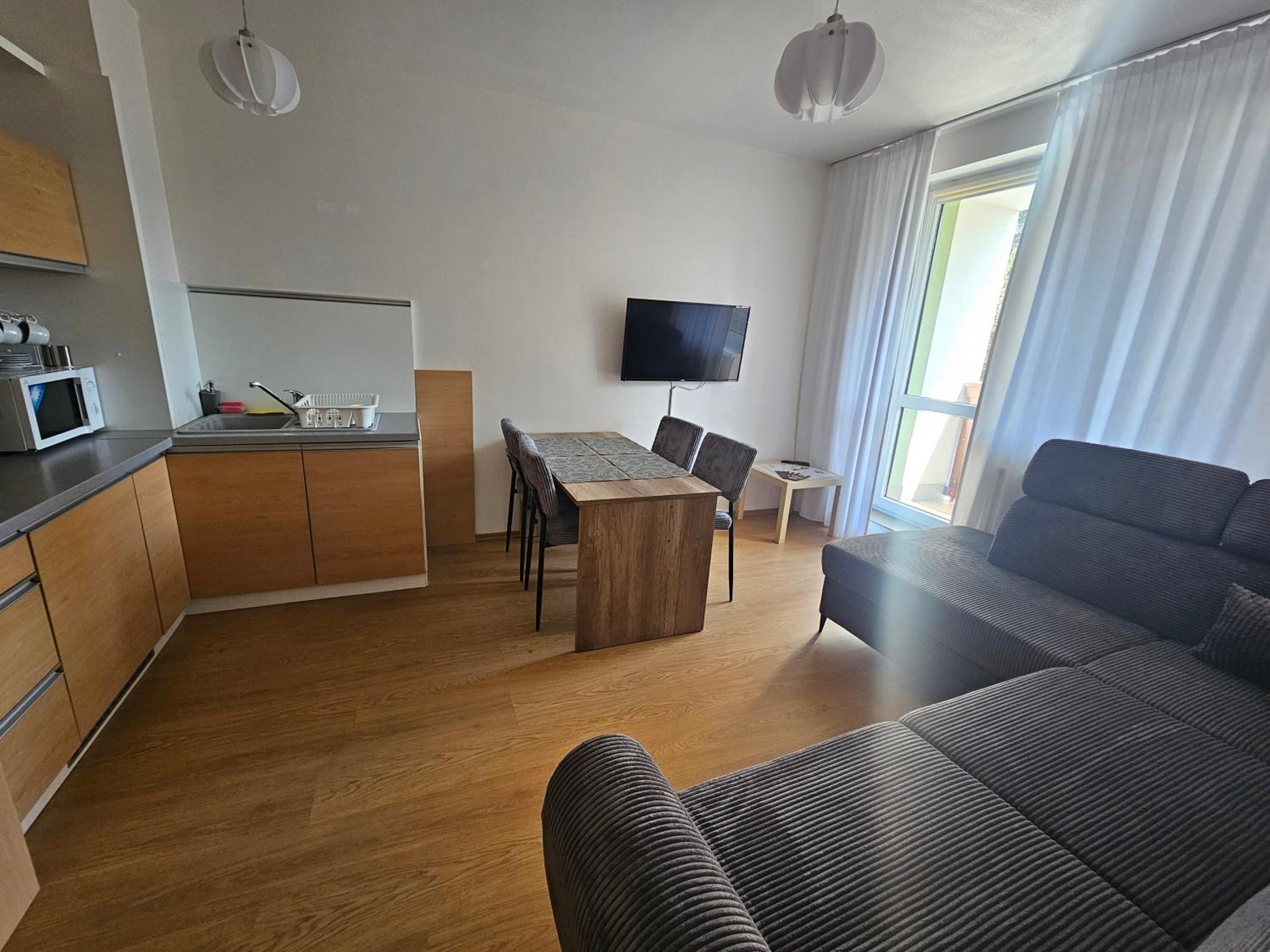 Apartman Patris 8 view 5