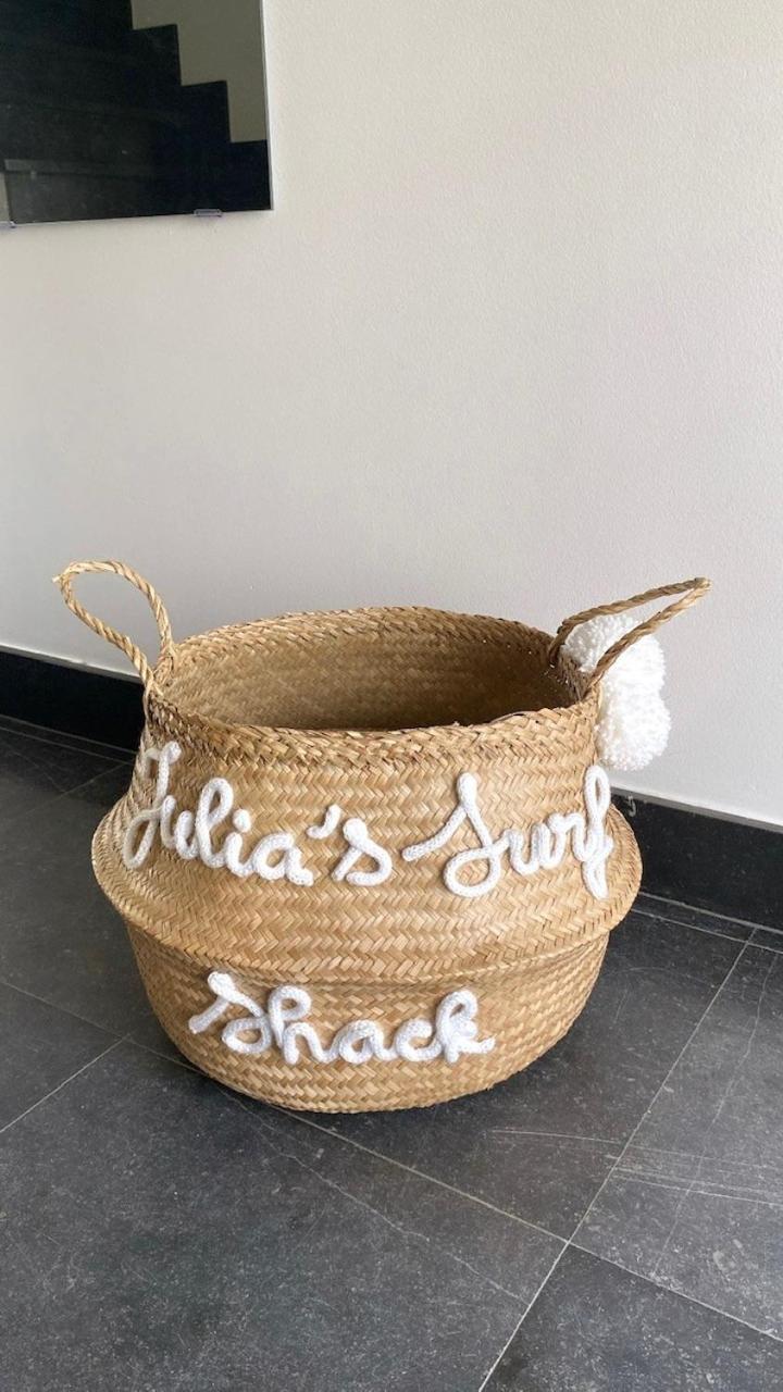 Julia's Surf Shack