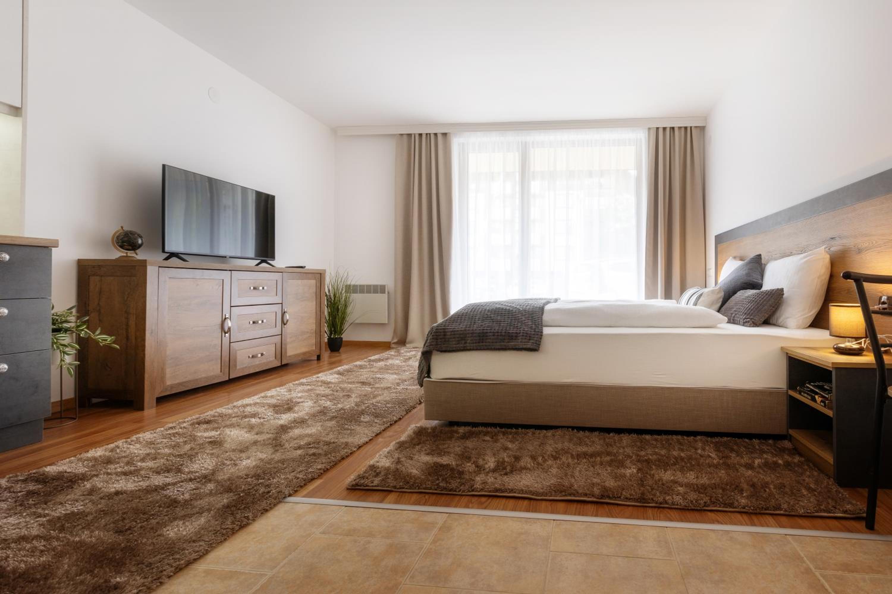 Pirin Sense Apartment Complex