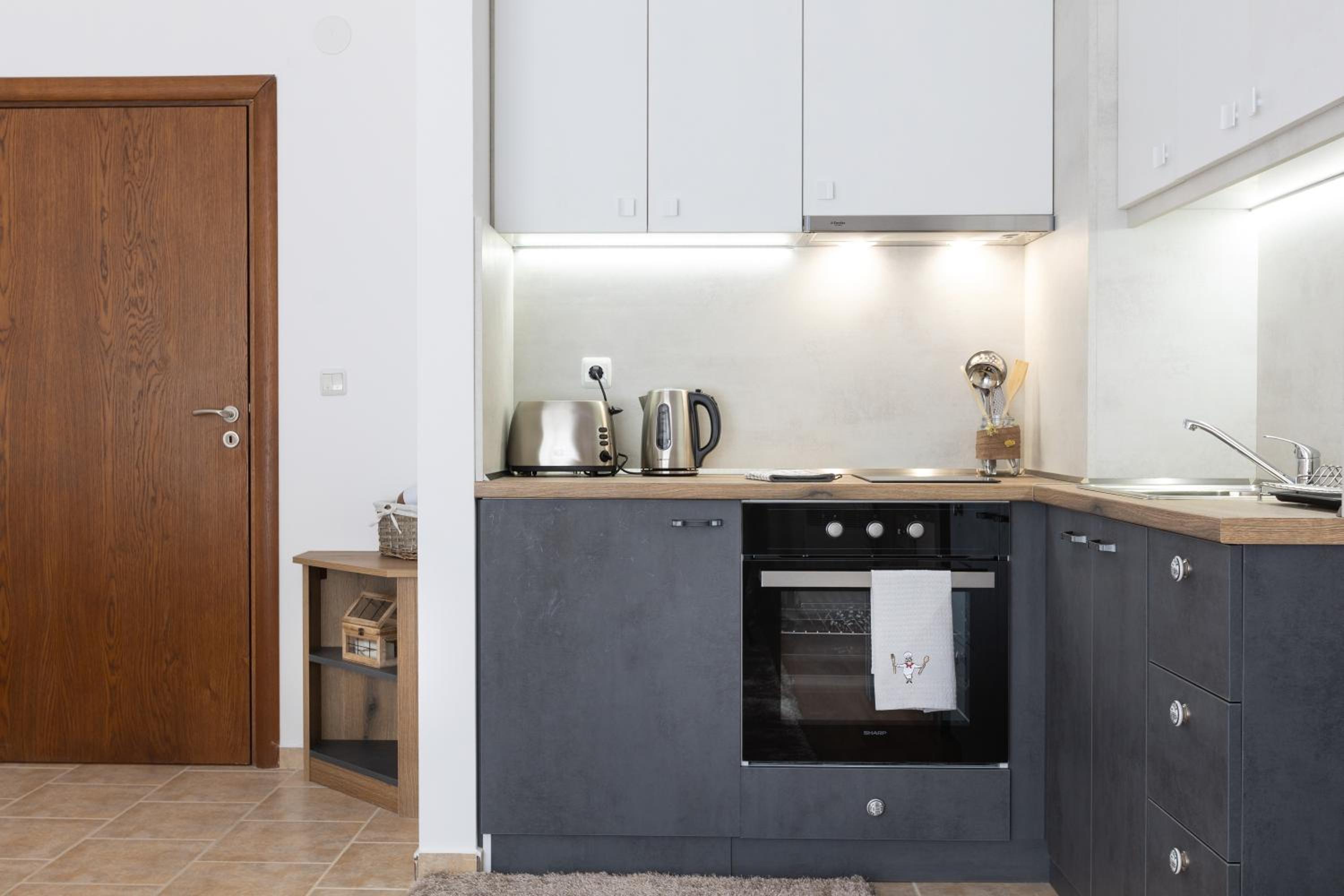 Pirin Sense Apartment Complex