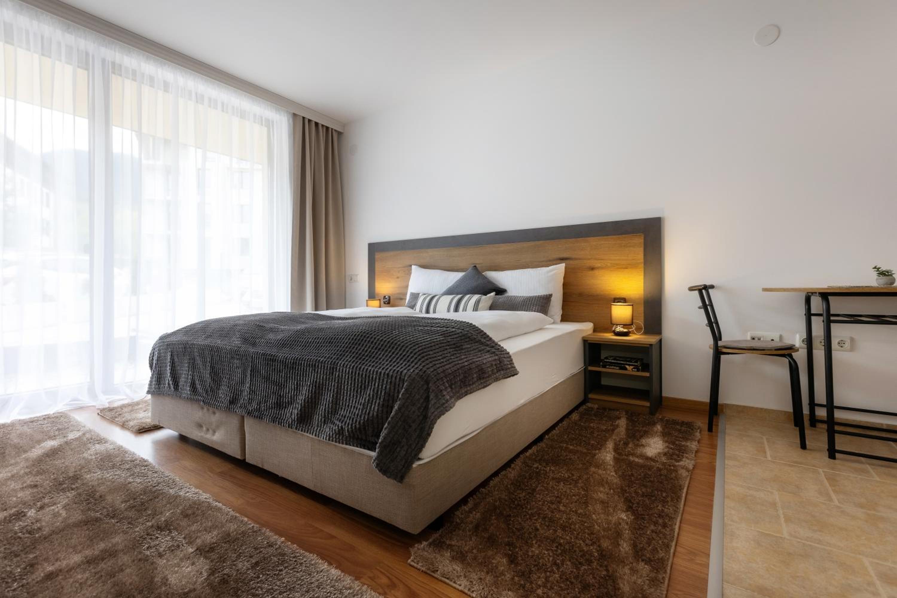 Pirin Sense Apartment Complex