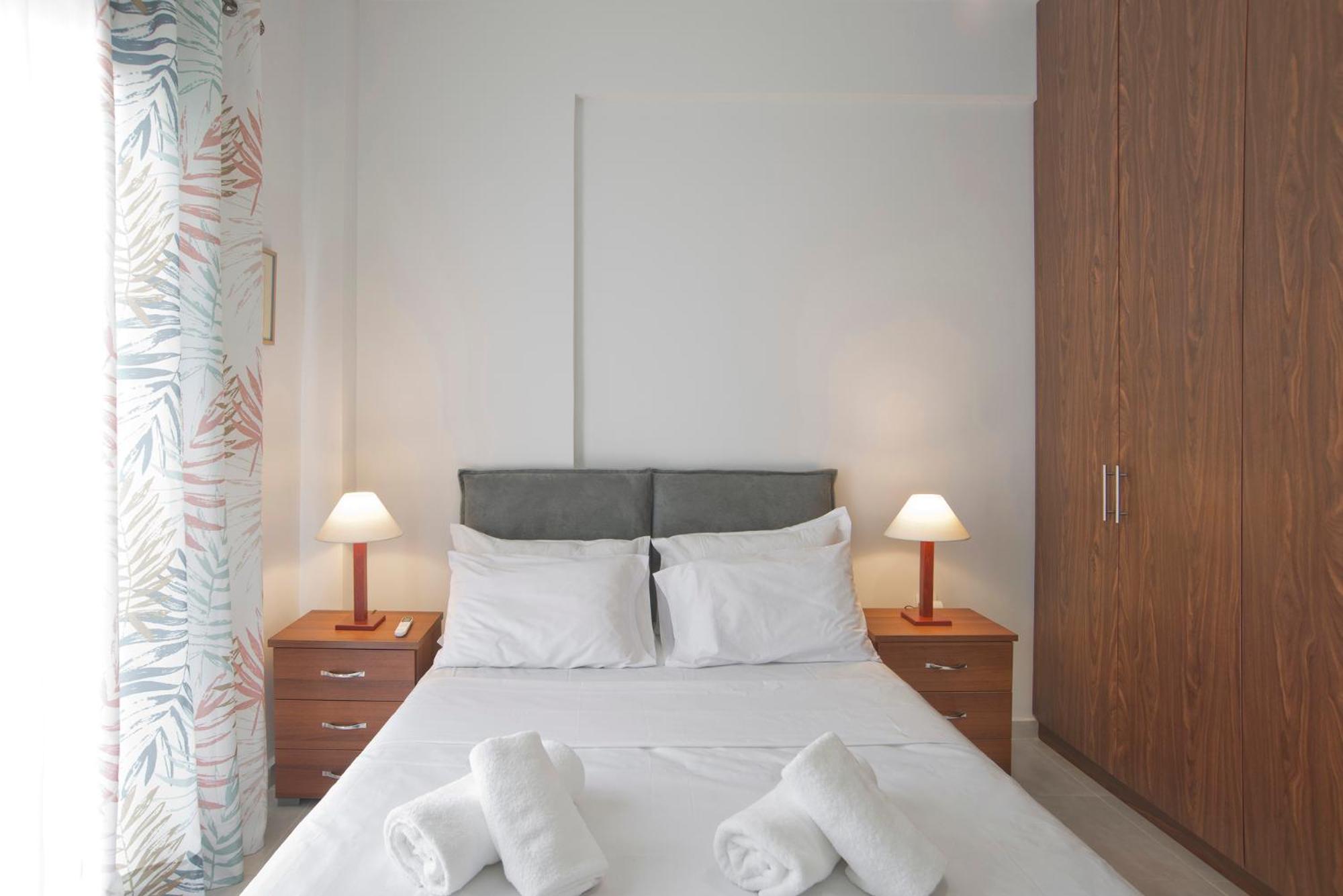 SeaLiv Apartment