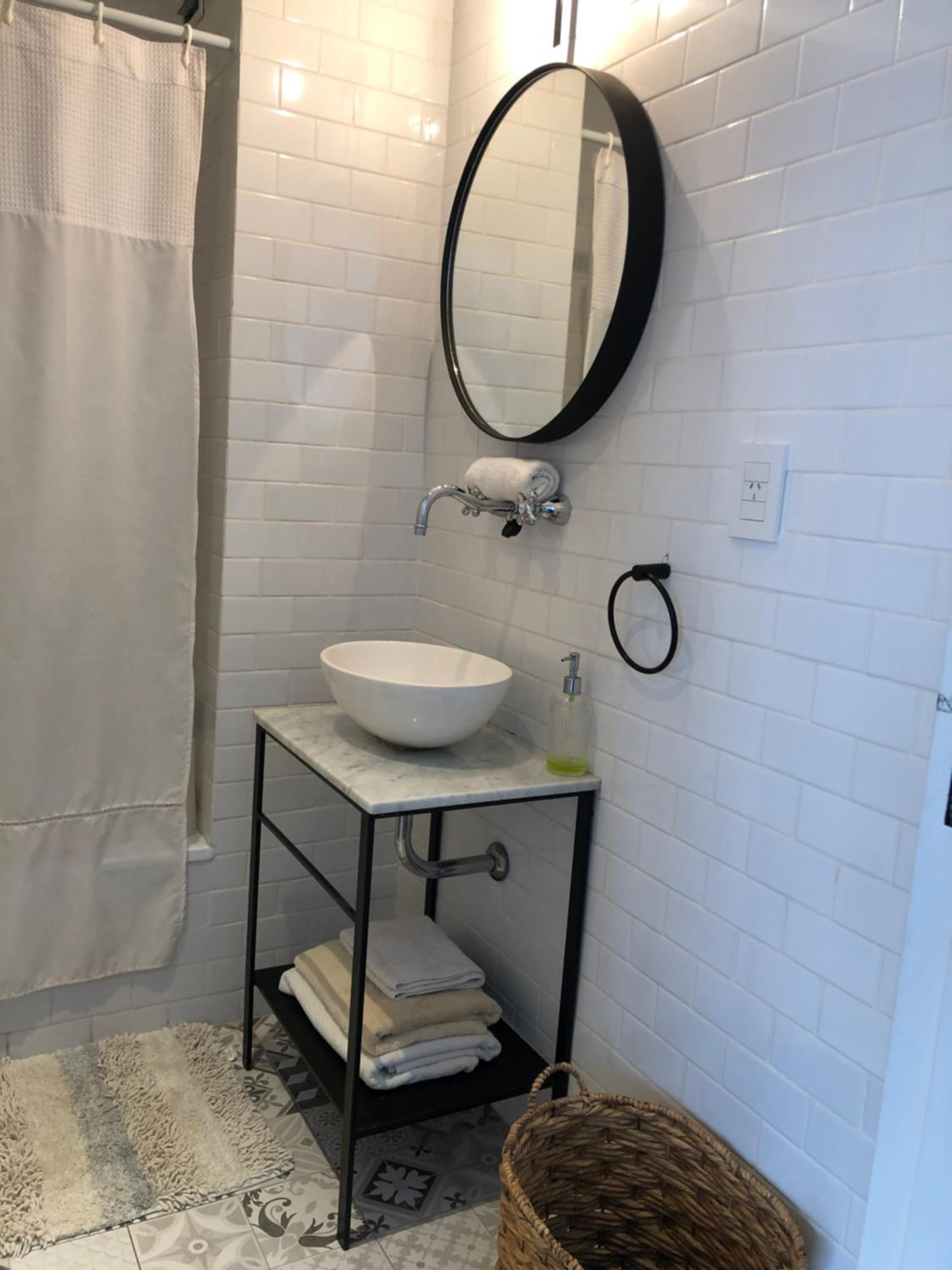 Moderno Loft en San Telmo