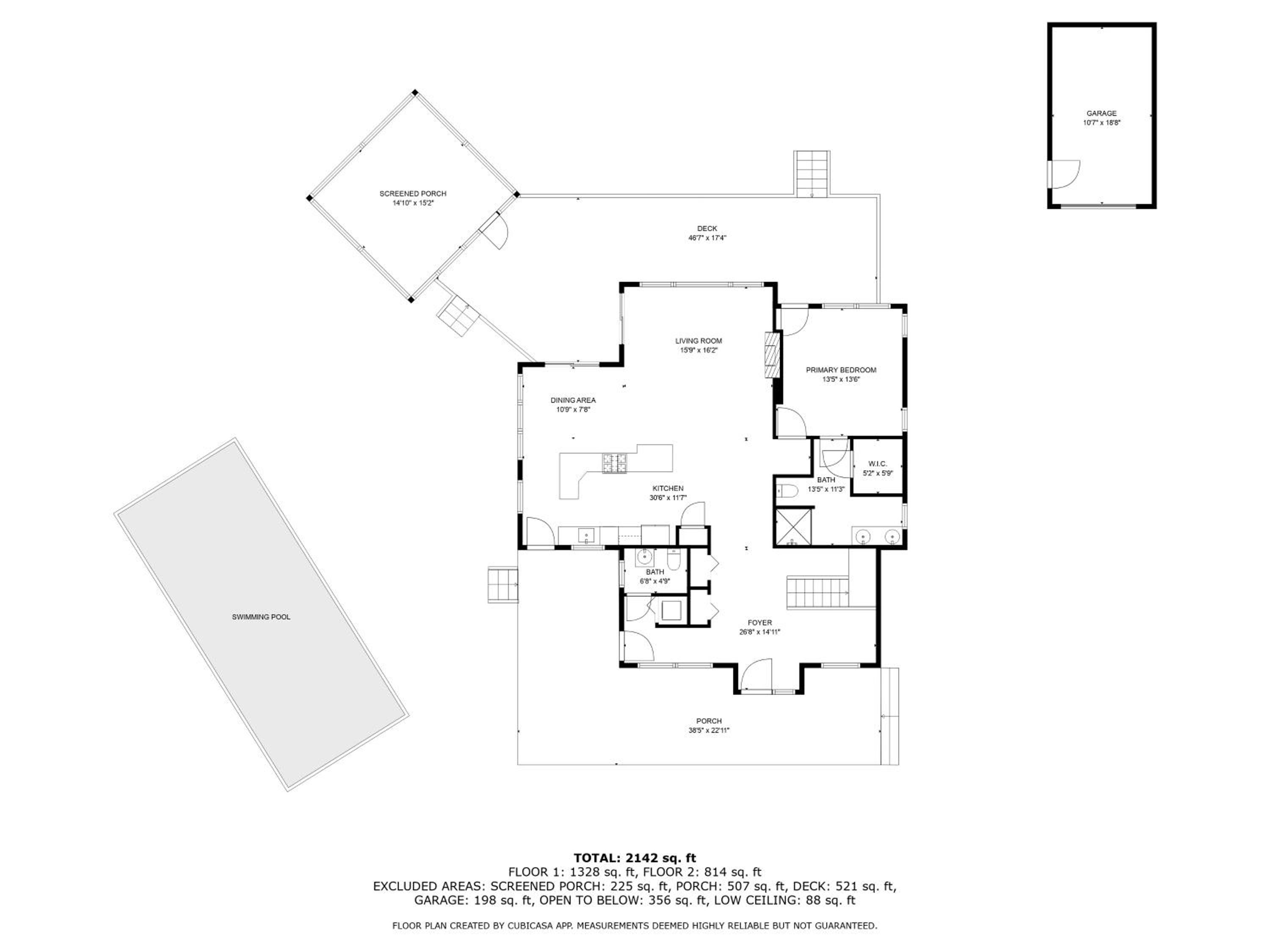 Gray Haven by Juniper Holiday + Home