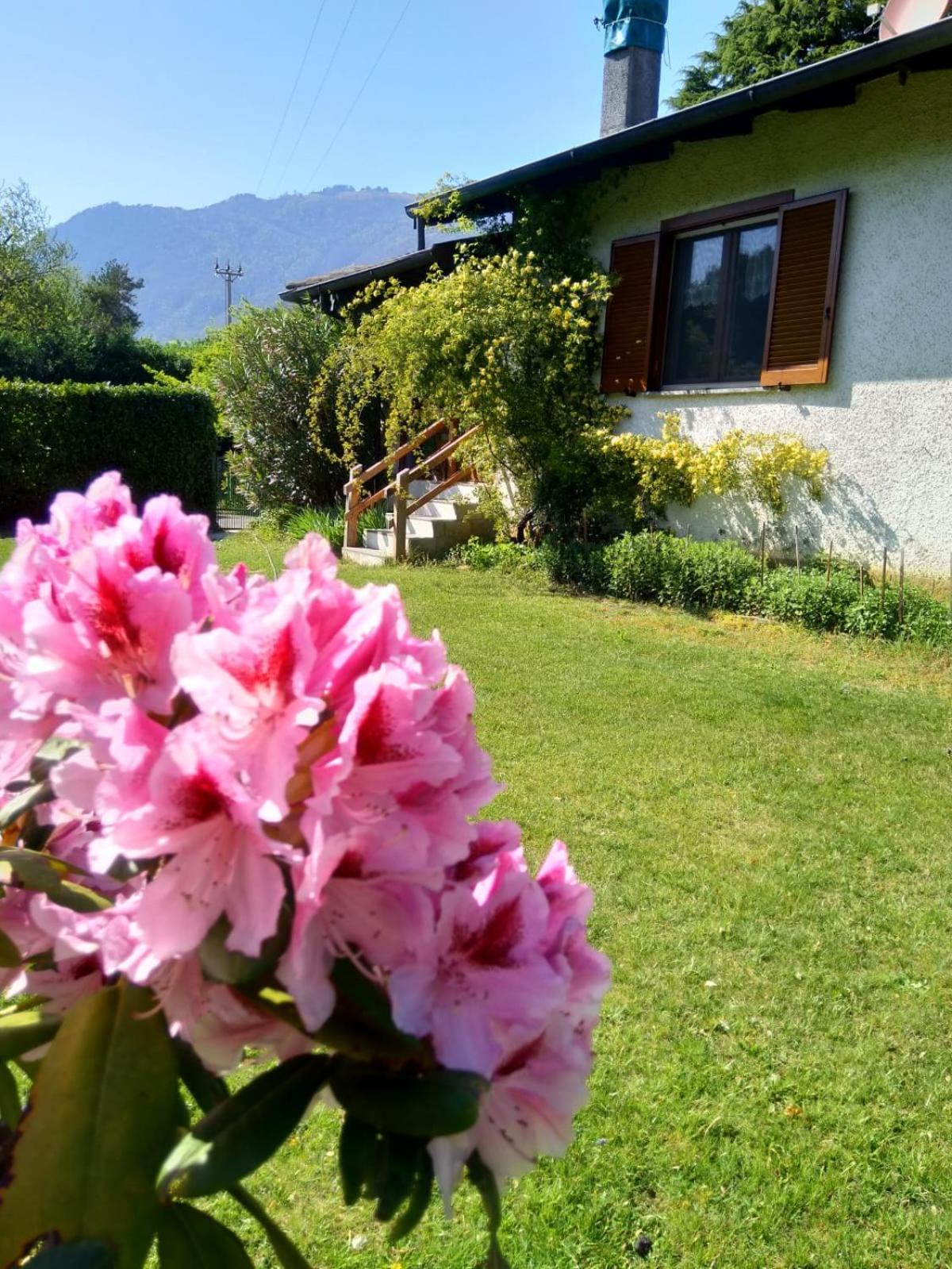 Villa Anna view 4