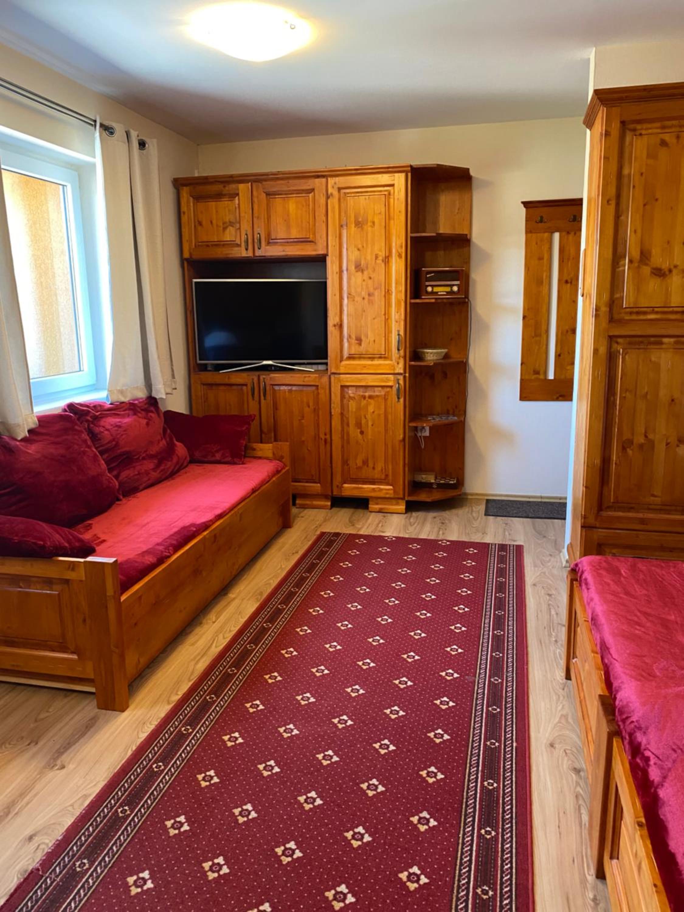 Apartmán Dorian