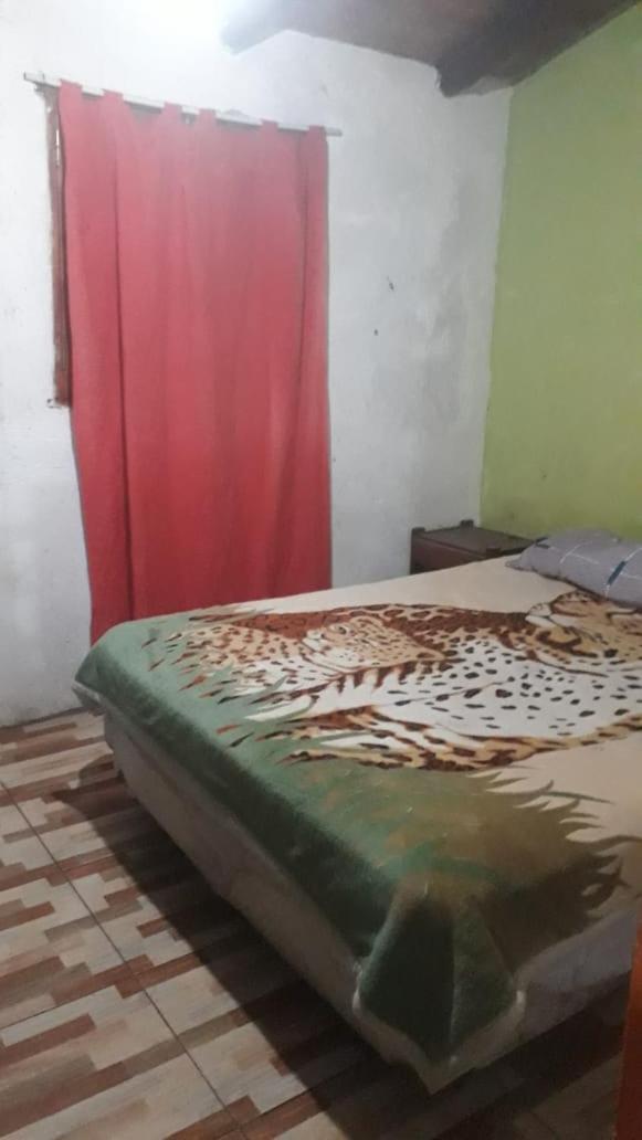 CASITA de TRASLASIERRA
