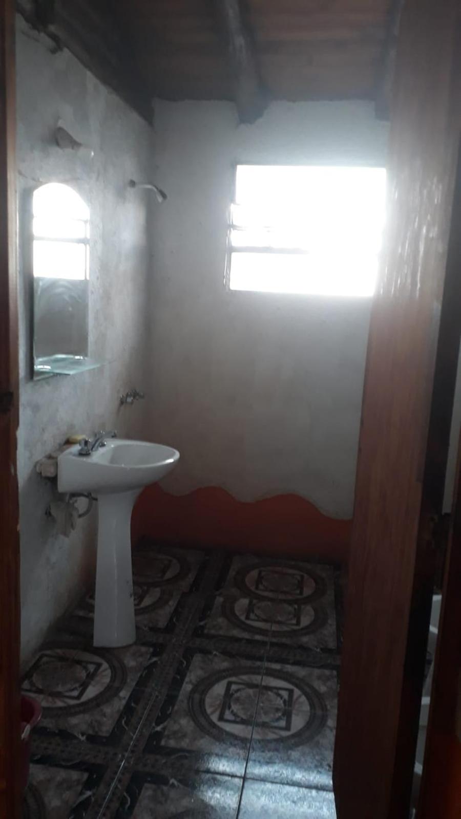 CASITA de TRASLASIERRA