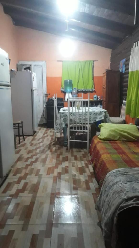 CASITA de TRASLASIERRA