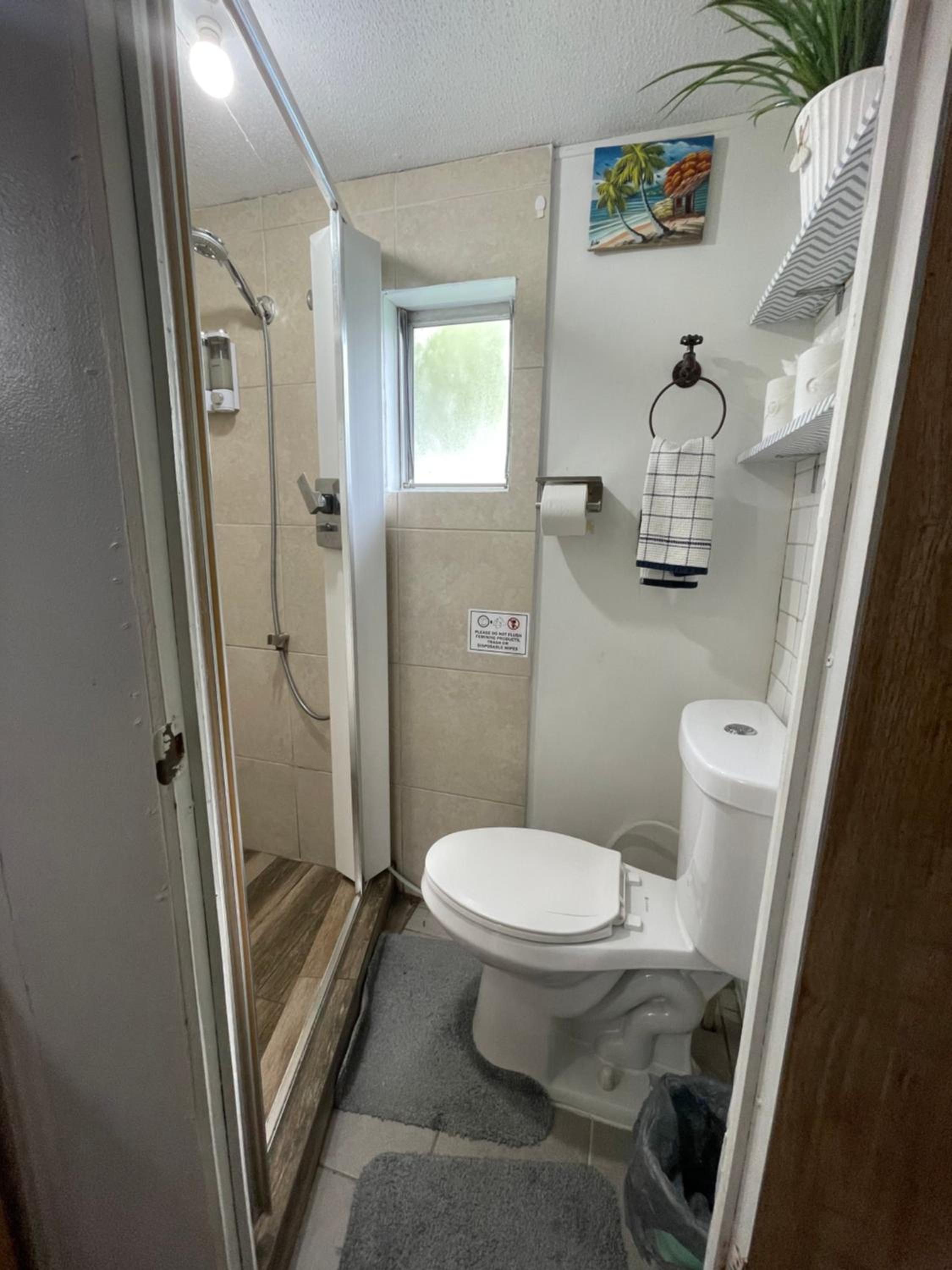 Tampa Vacations - Tiny but cozy manufactured house - Property Image 5