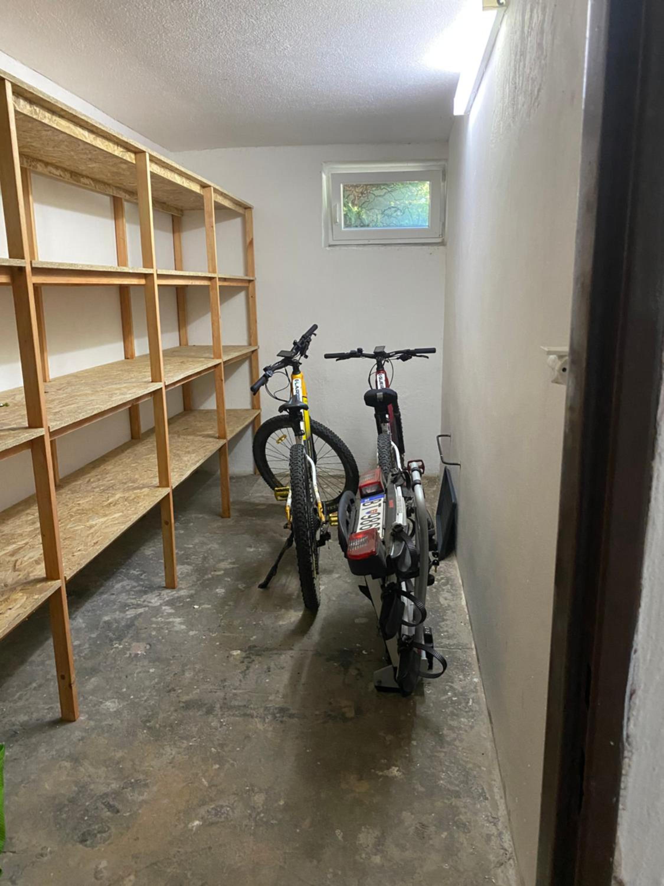 Apartmán Dorian