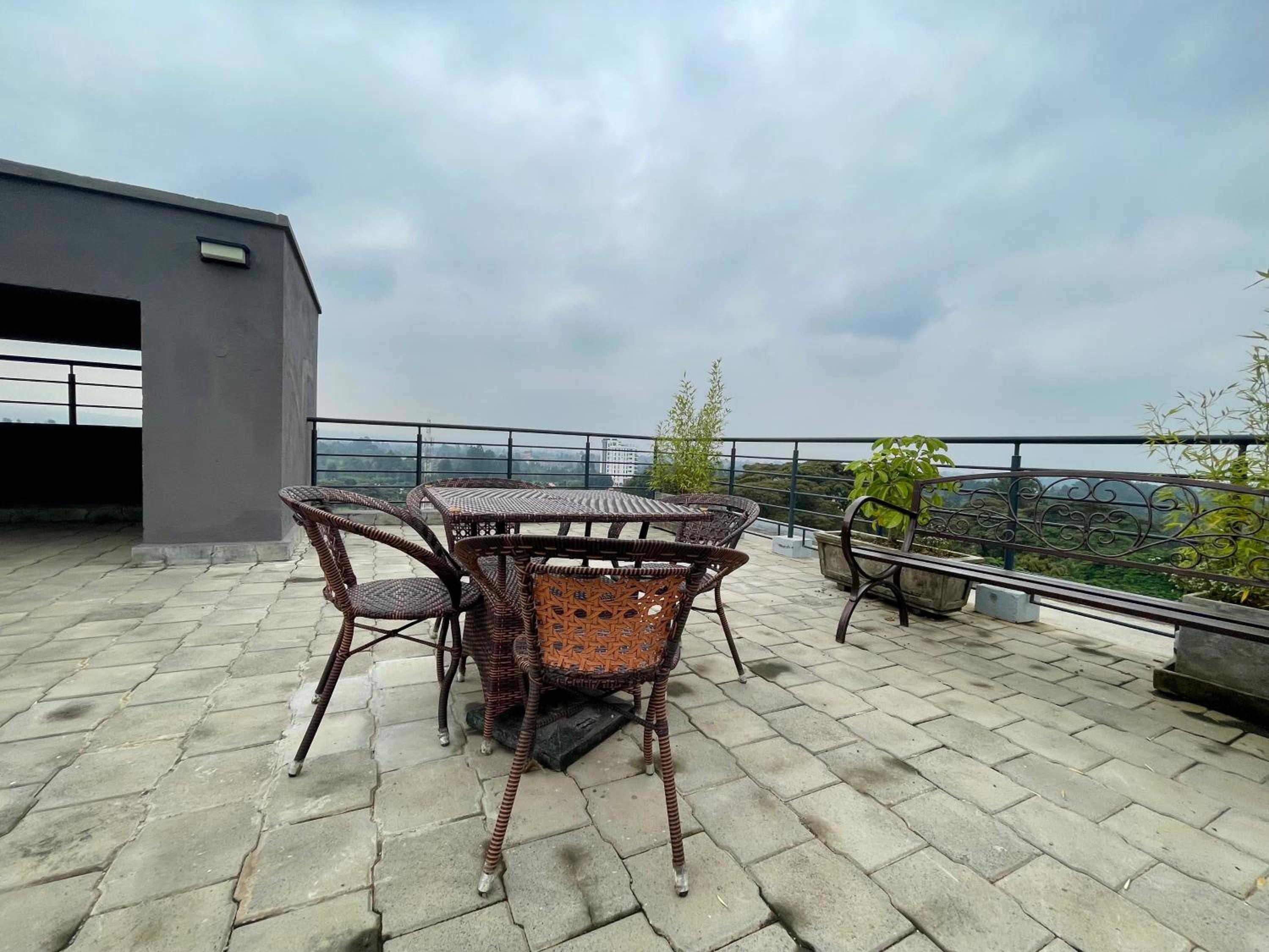 roof
