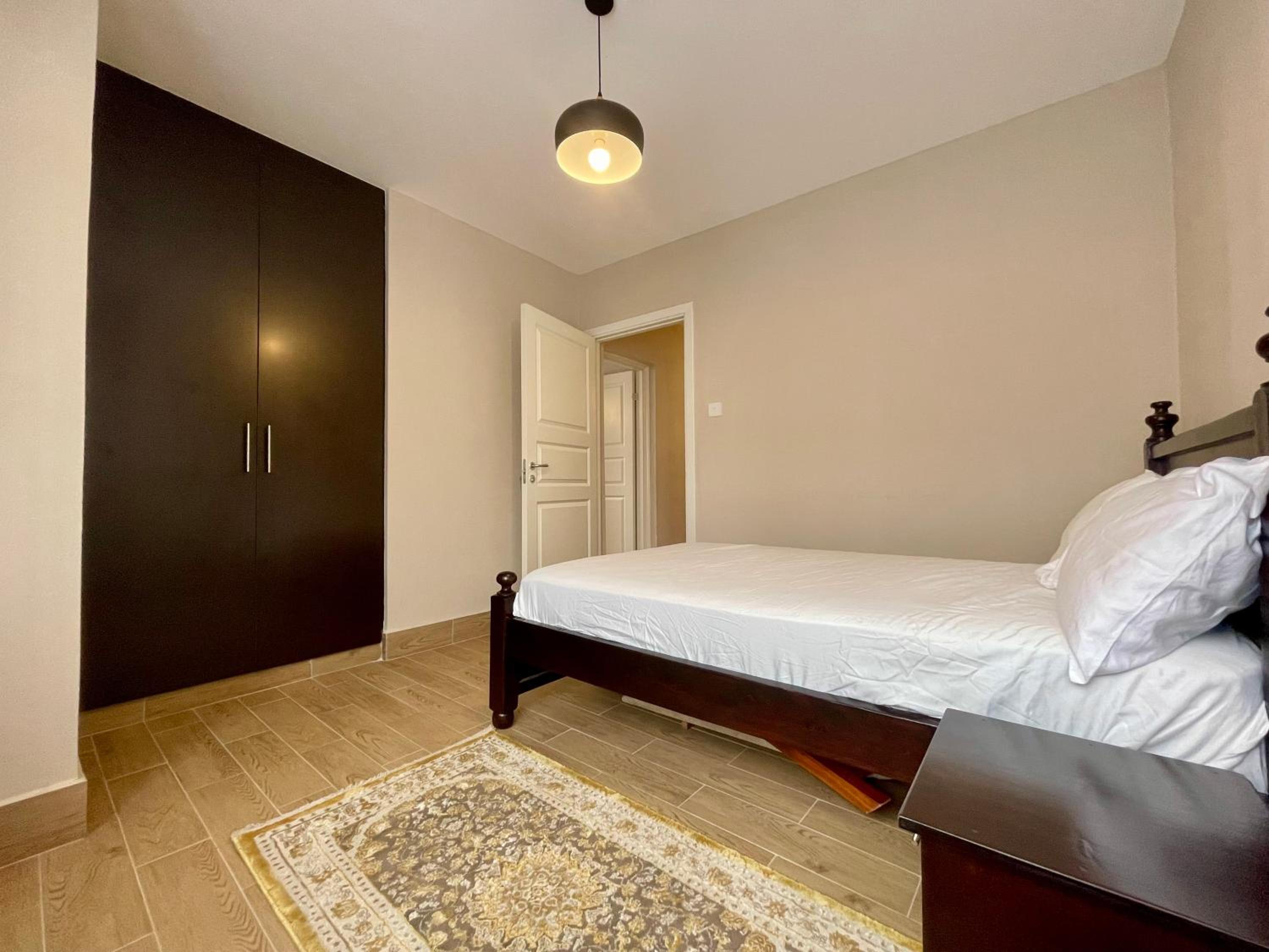 Executive 3-Bed Apartment in Kitusuru , Nairobi view 5