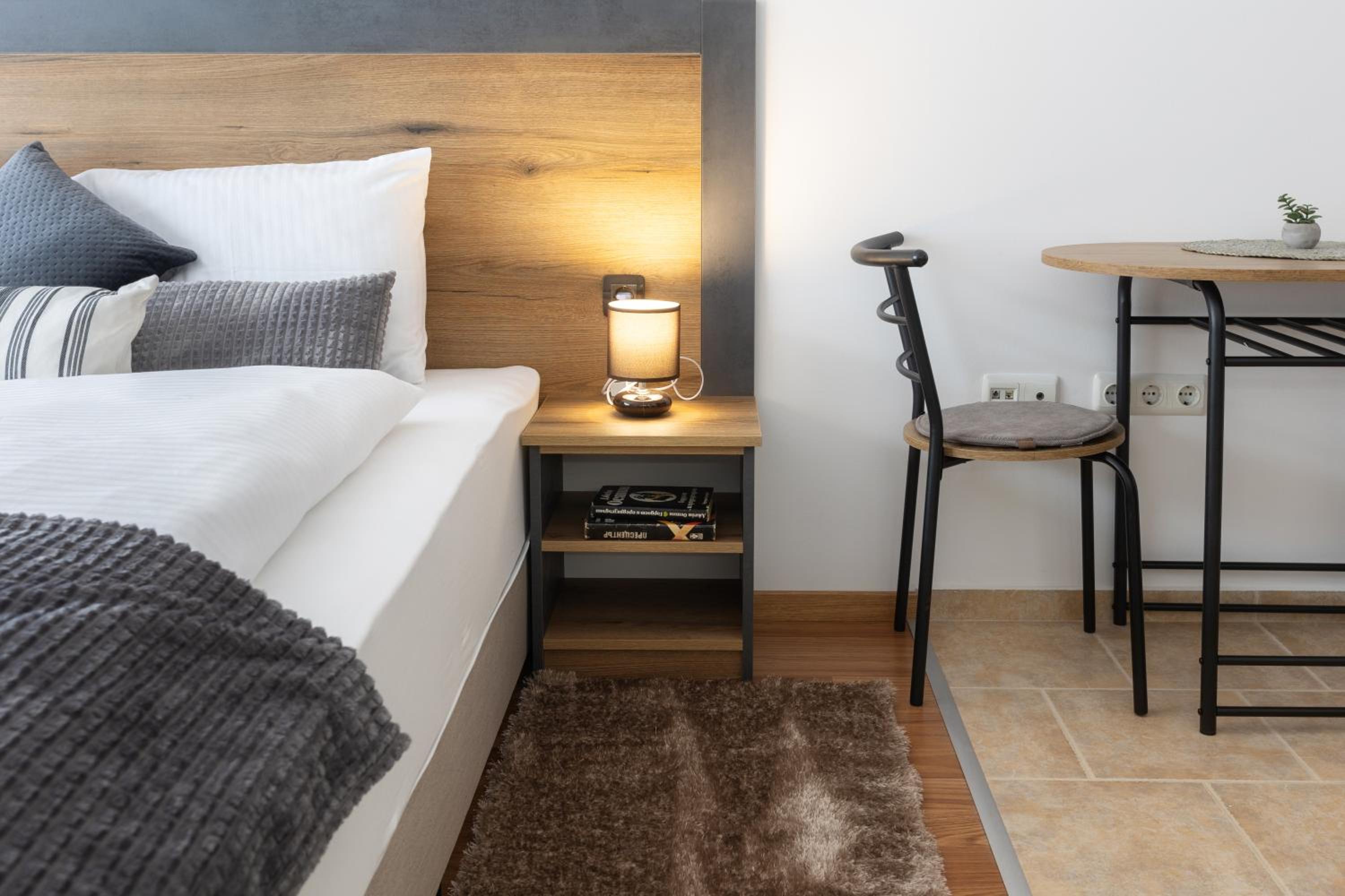 Pirin Sense Apartment Complex