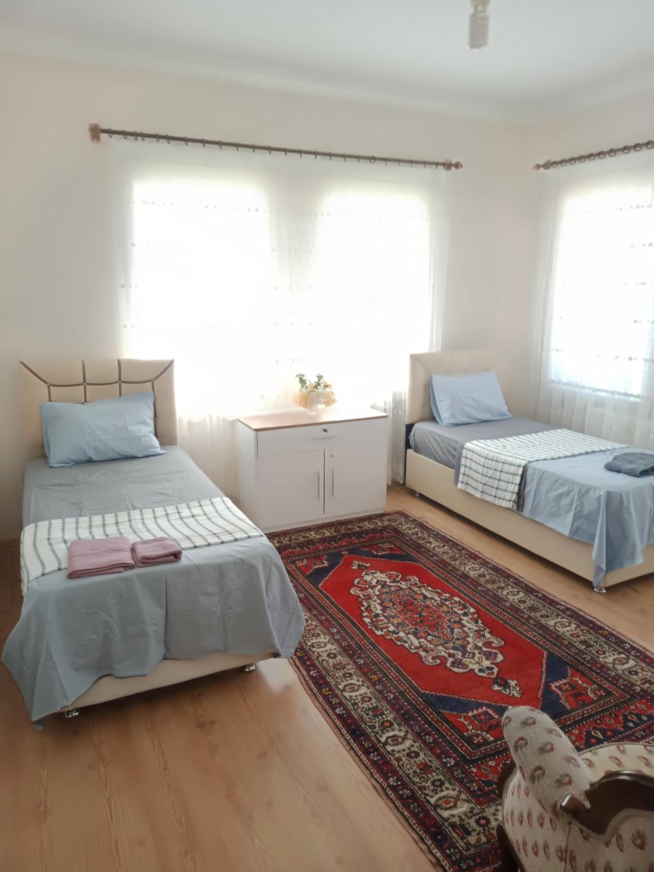 Kapadokya Denizhan Villa view 4