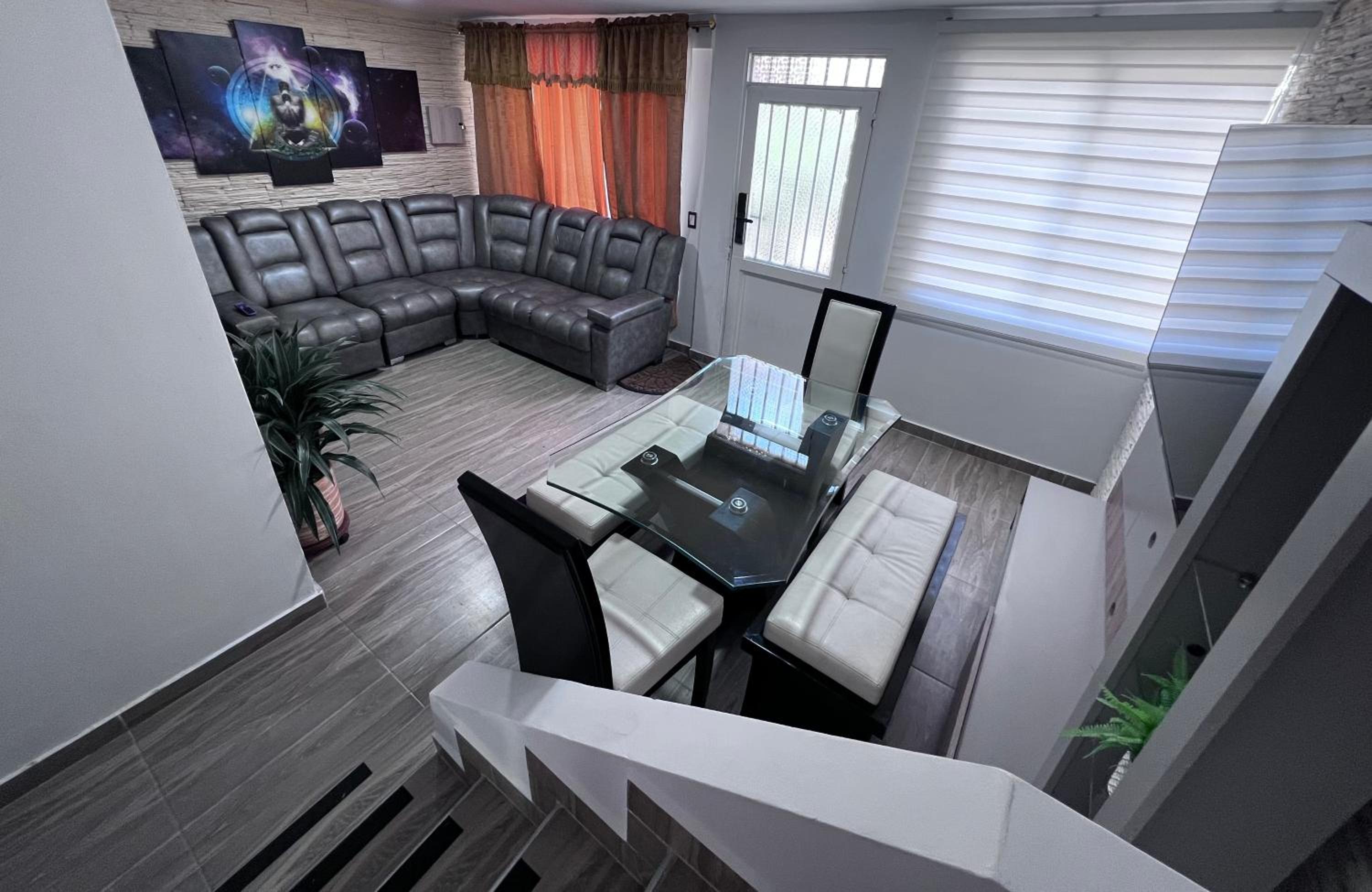 Casa Dulce Hogar Conjunto Residencial