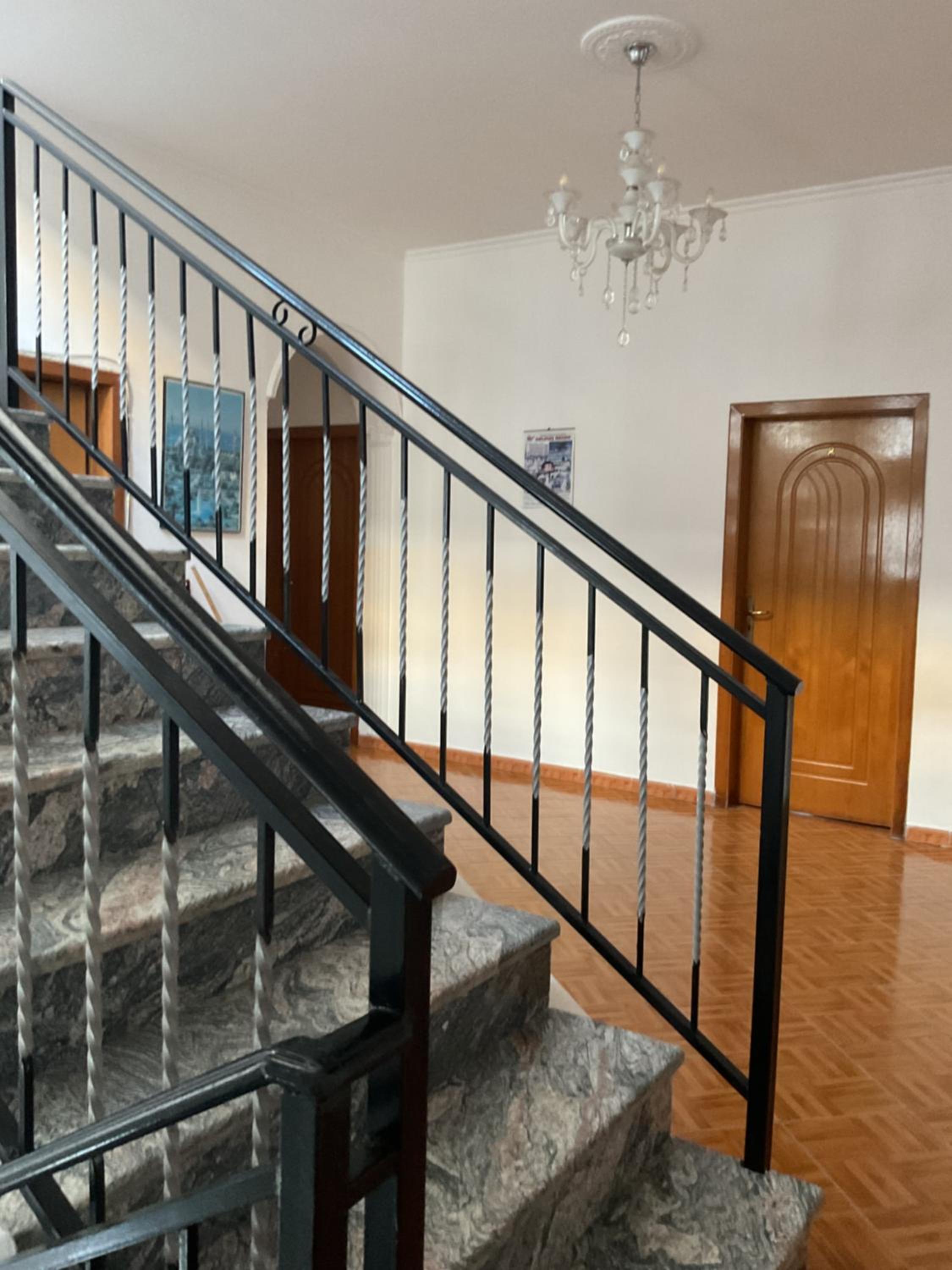 Villa Klinton