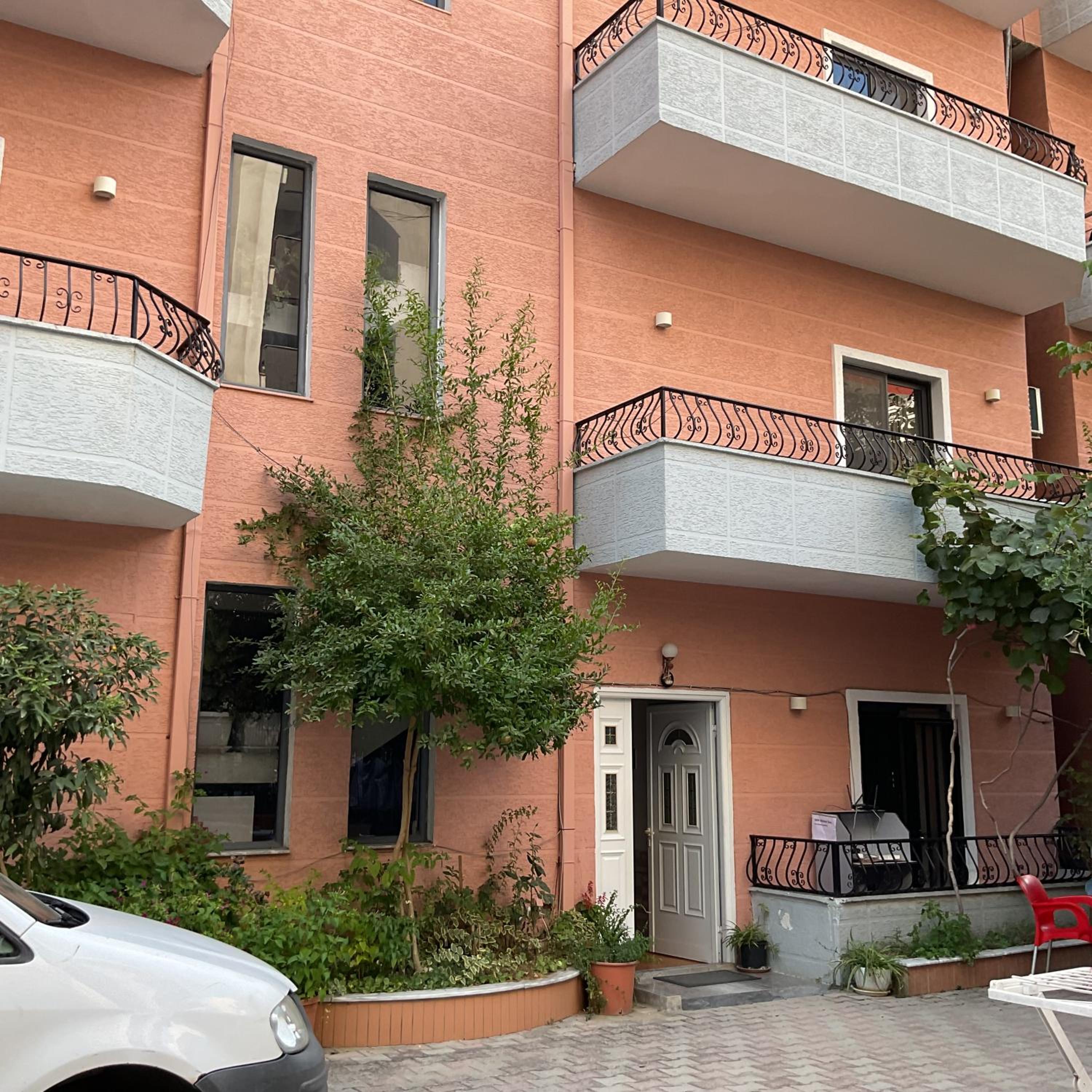 Villa Klinton